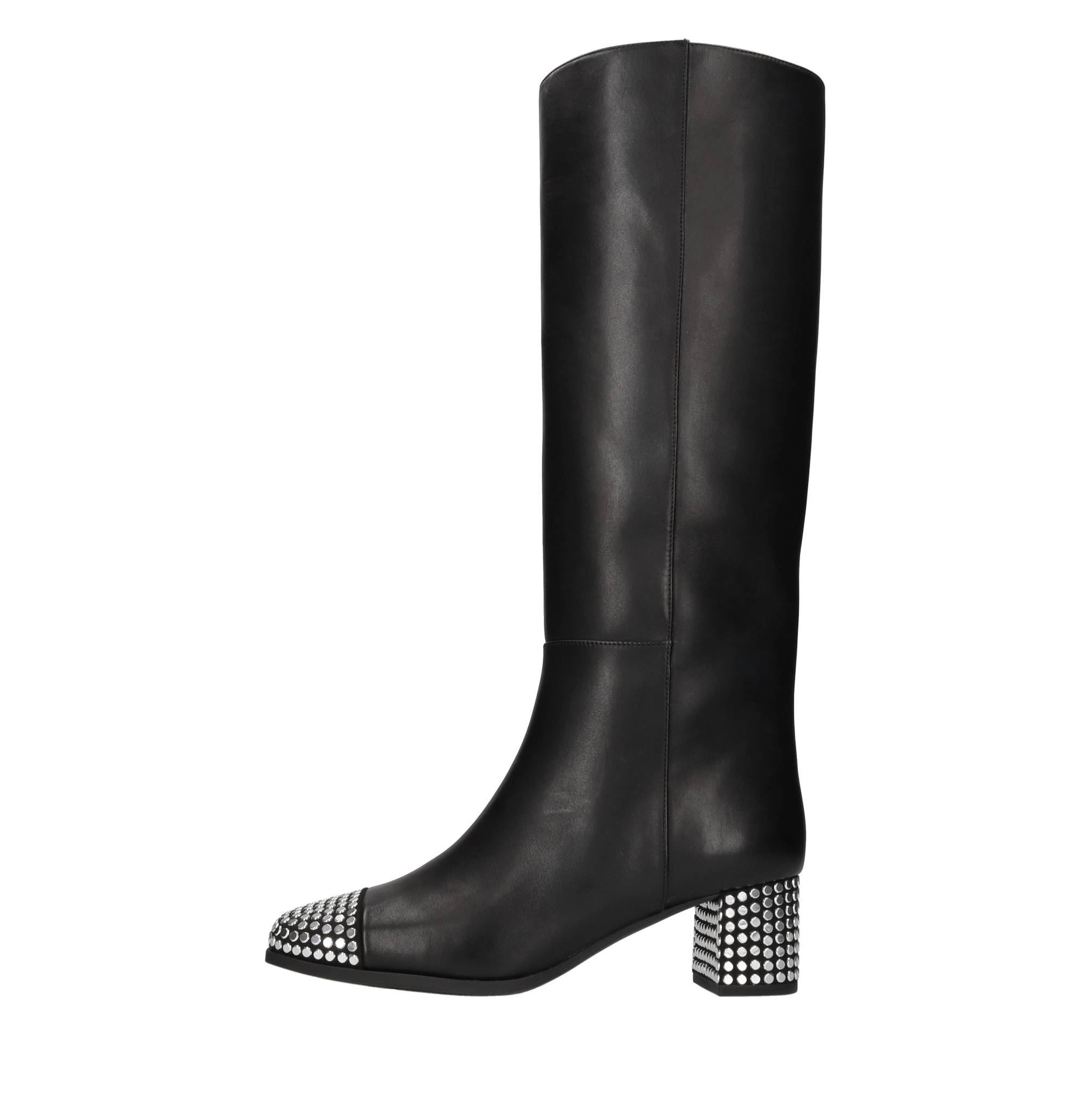 Michael Kors Boots zwart