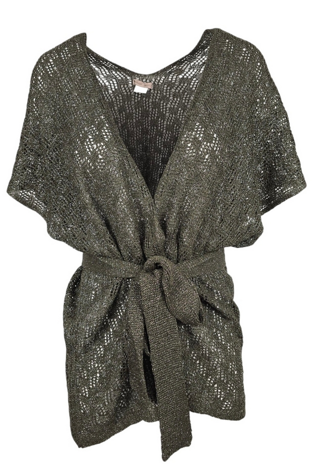 GAYNOR BONGARD Jackets Military