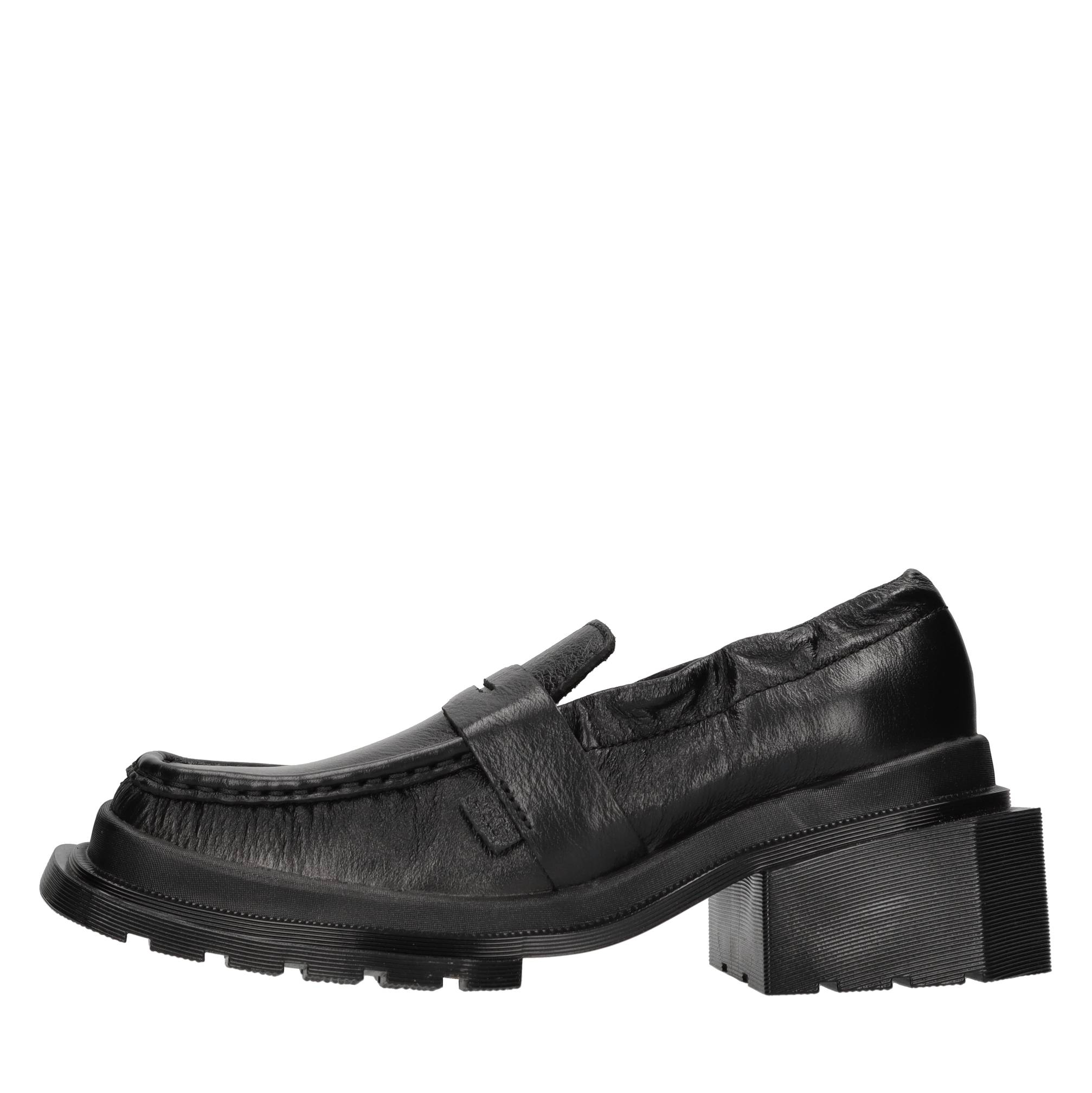 Dr. Martens Niedrig Schuhe Schwarz