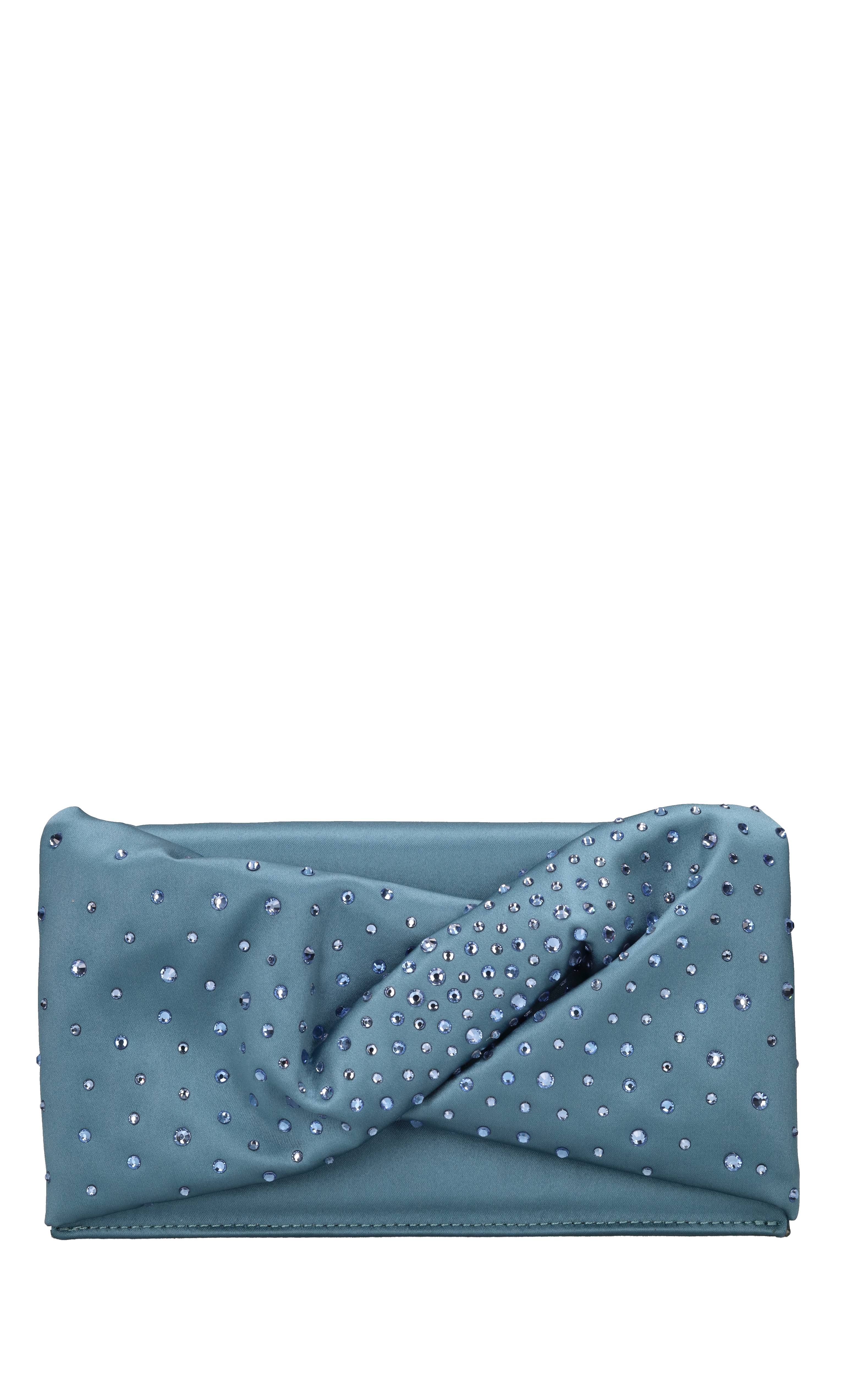 Gedebe Zakken. Blauw