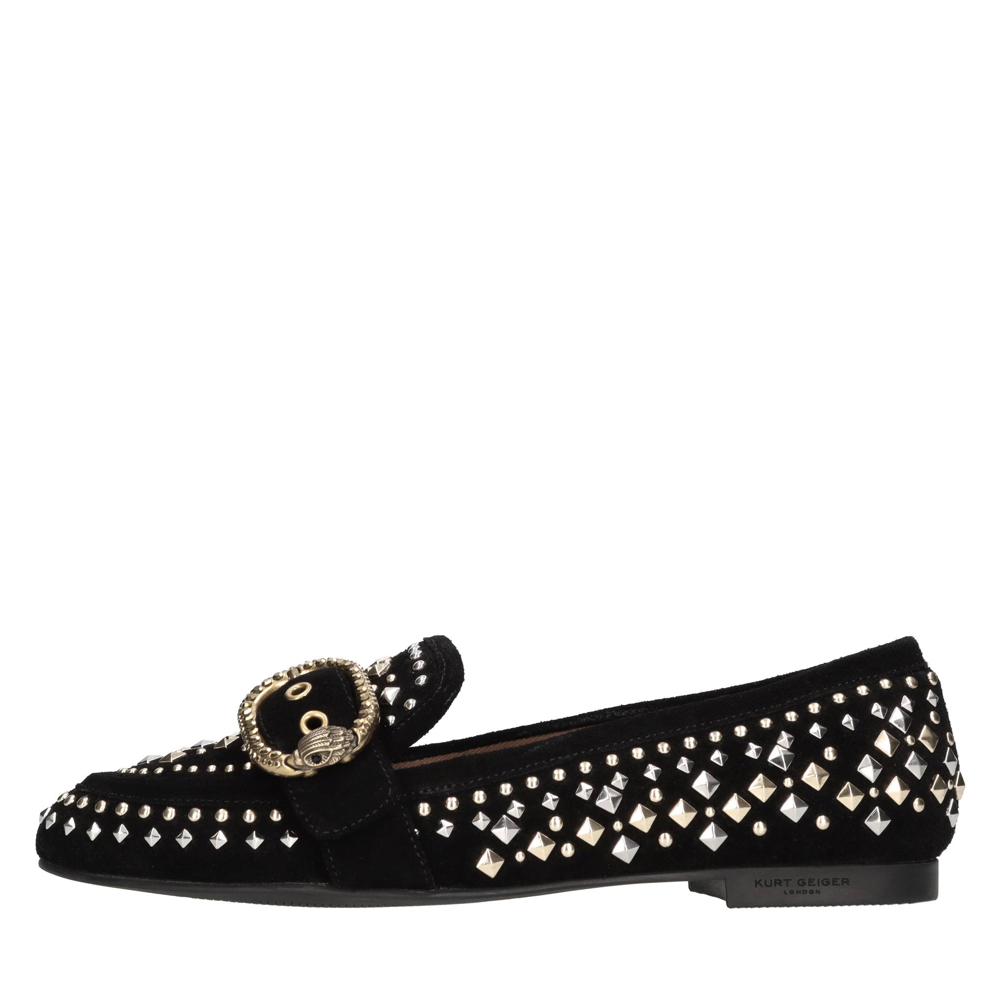 Kurt Geiger Flat shoes