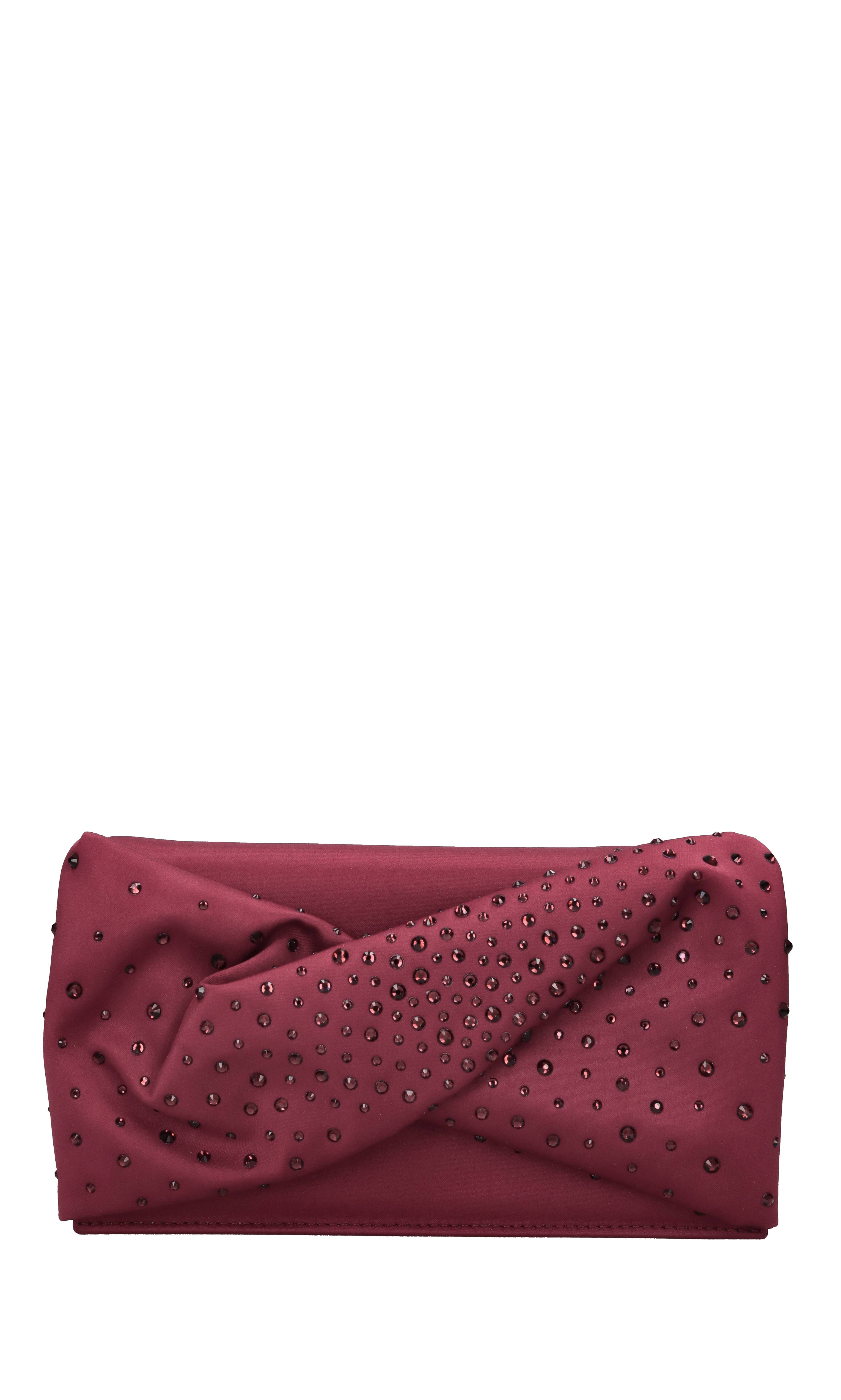 Gedebe Zakken. Rood