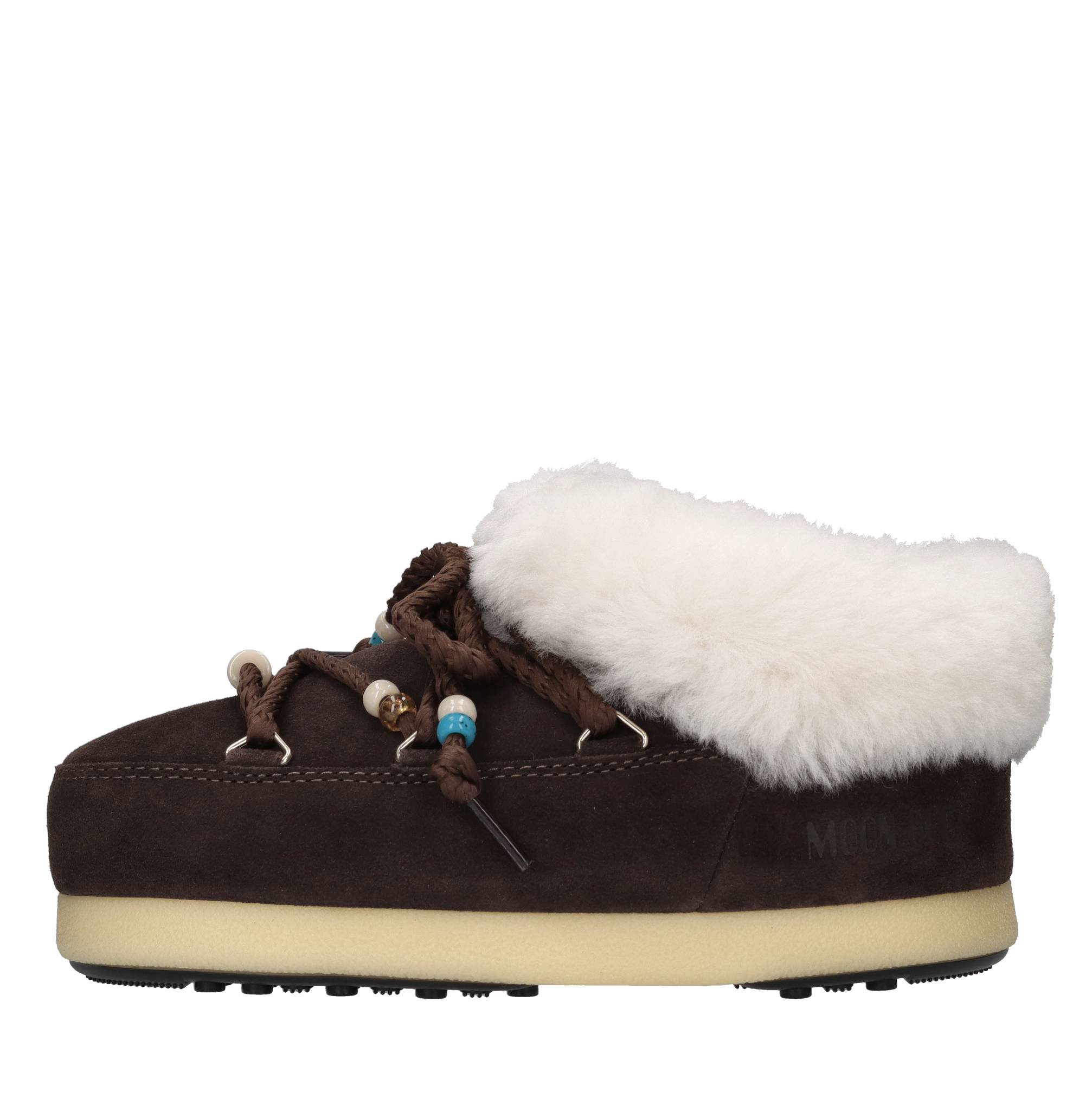Moon Boot Moro Kopfstiefel