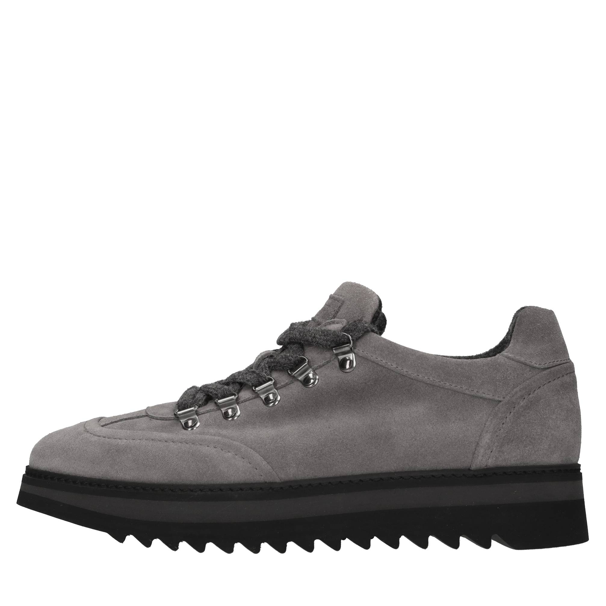 Blu Barrett Sneakers Grau