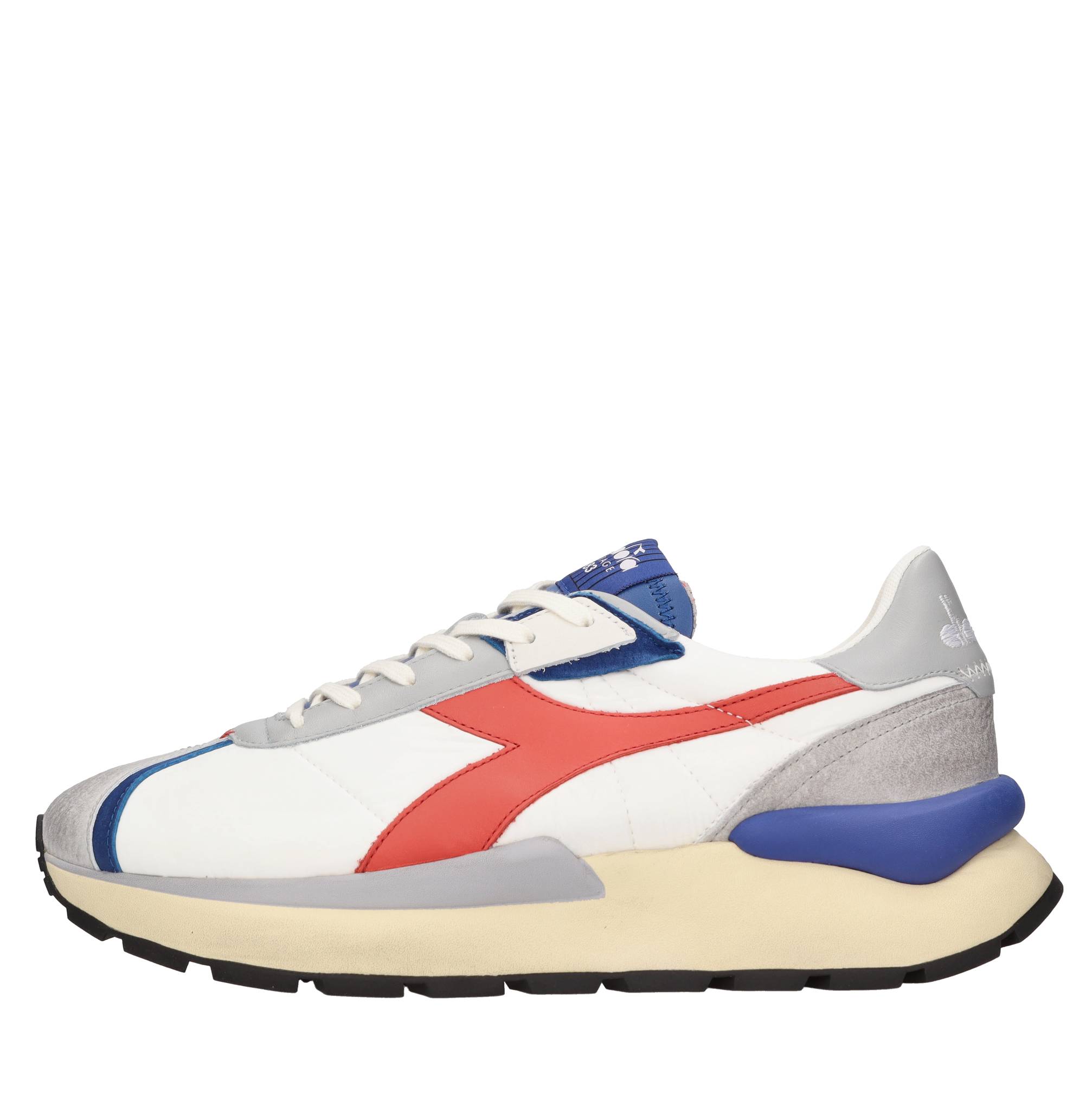 Diadora-heritage Diadora Heritage Sneakers Multicolour In Multicolour