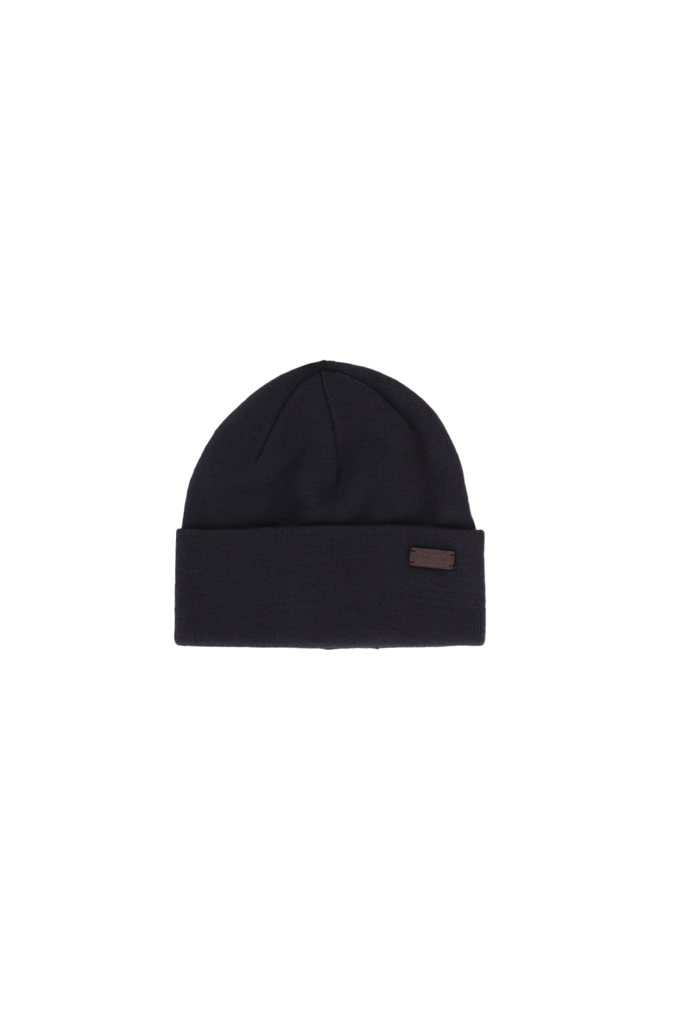 Barbour Hats Blue In Black