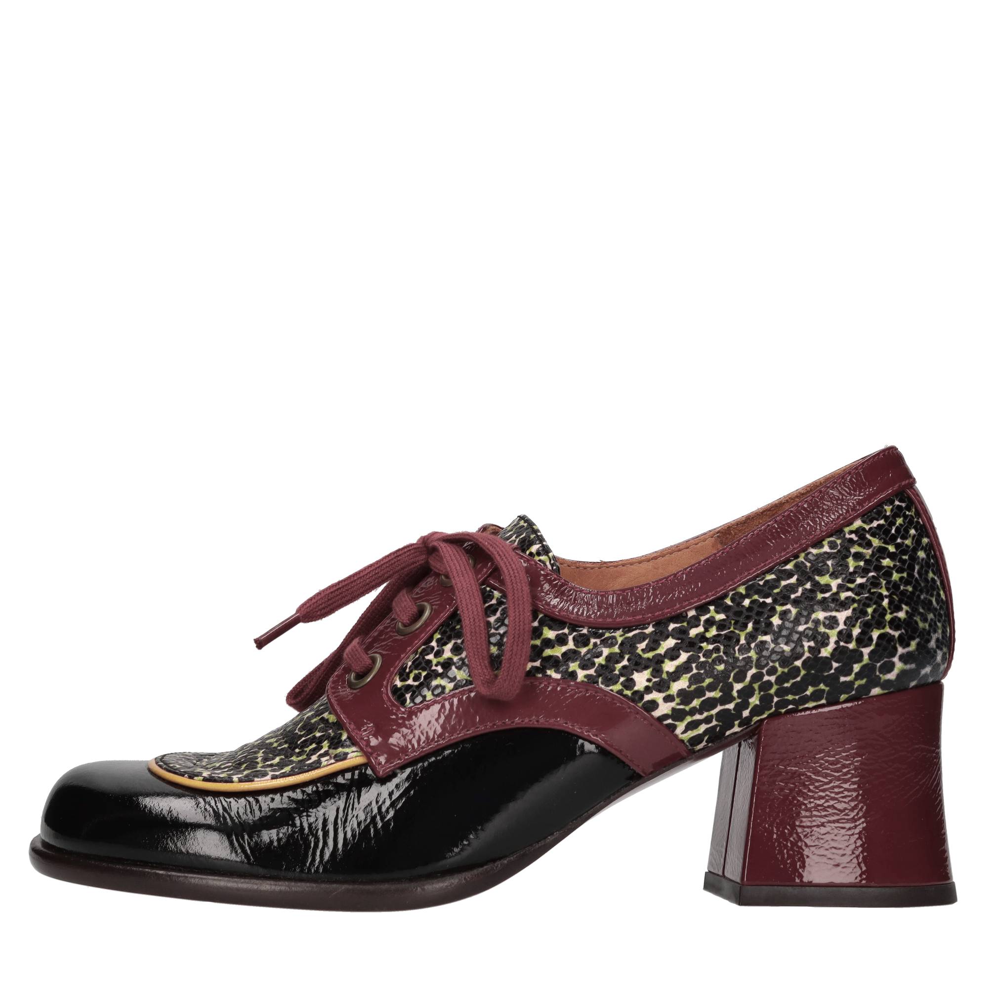 Chie Mihara Boots