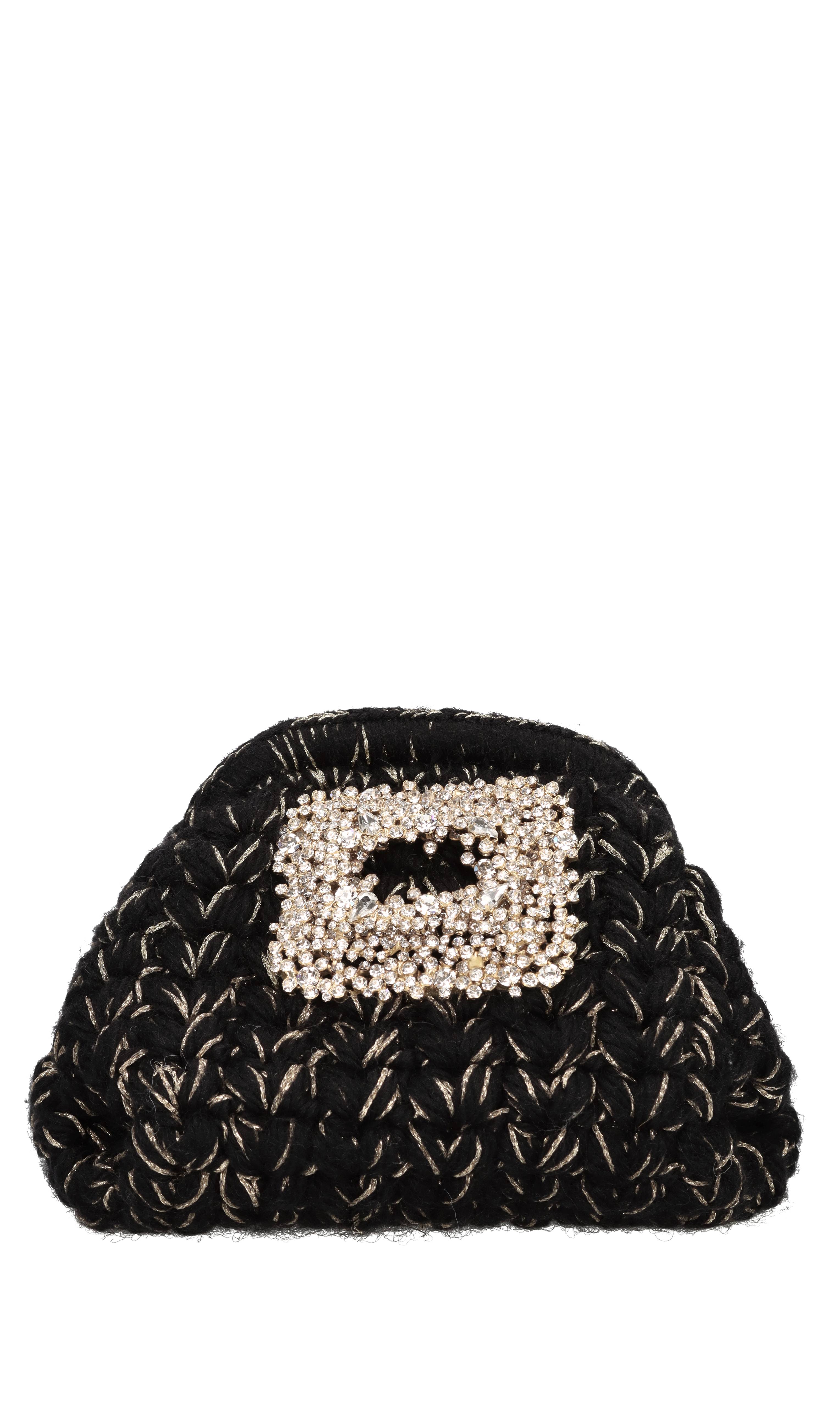 GEDEBE Bags.. Black