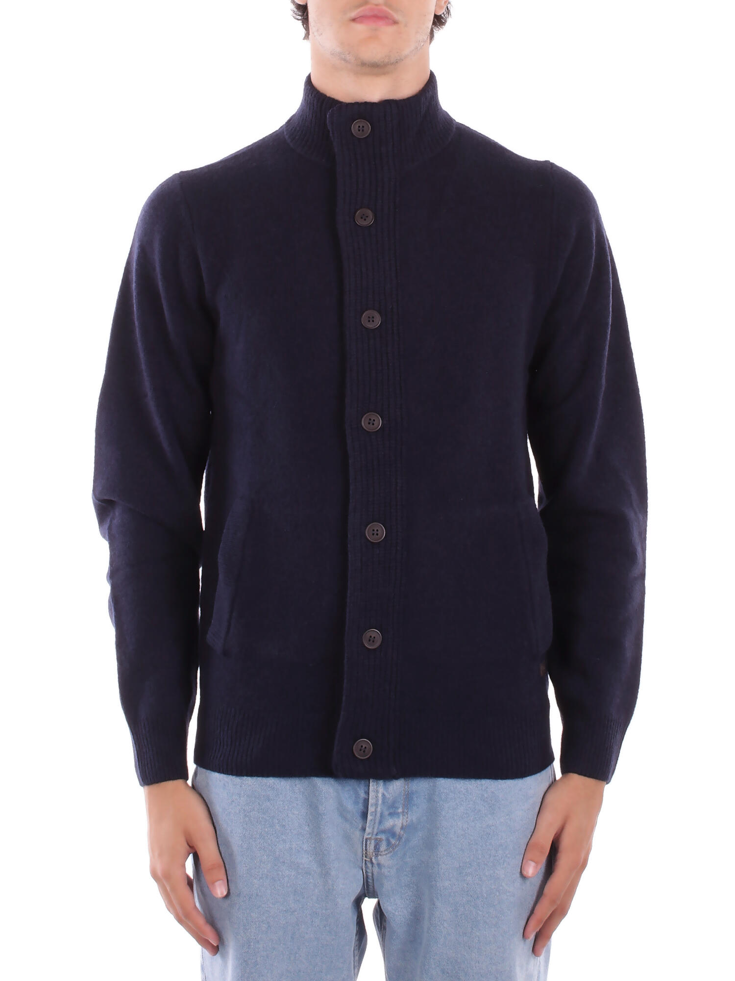 Barbour Sweaters