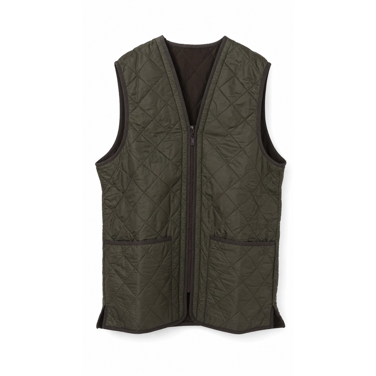 Barbour Olijfjassen