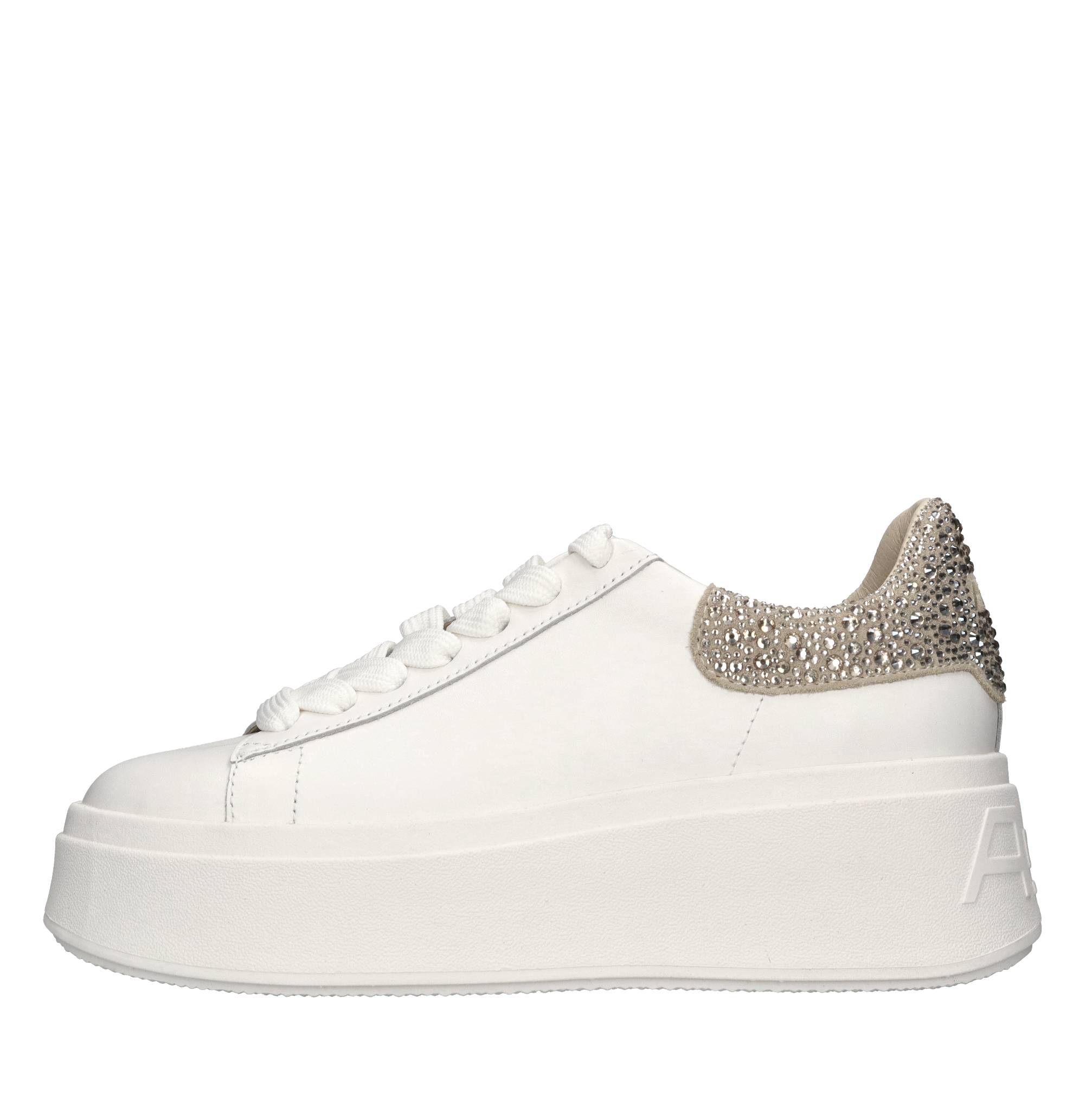 ASH Sneakers White