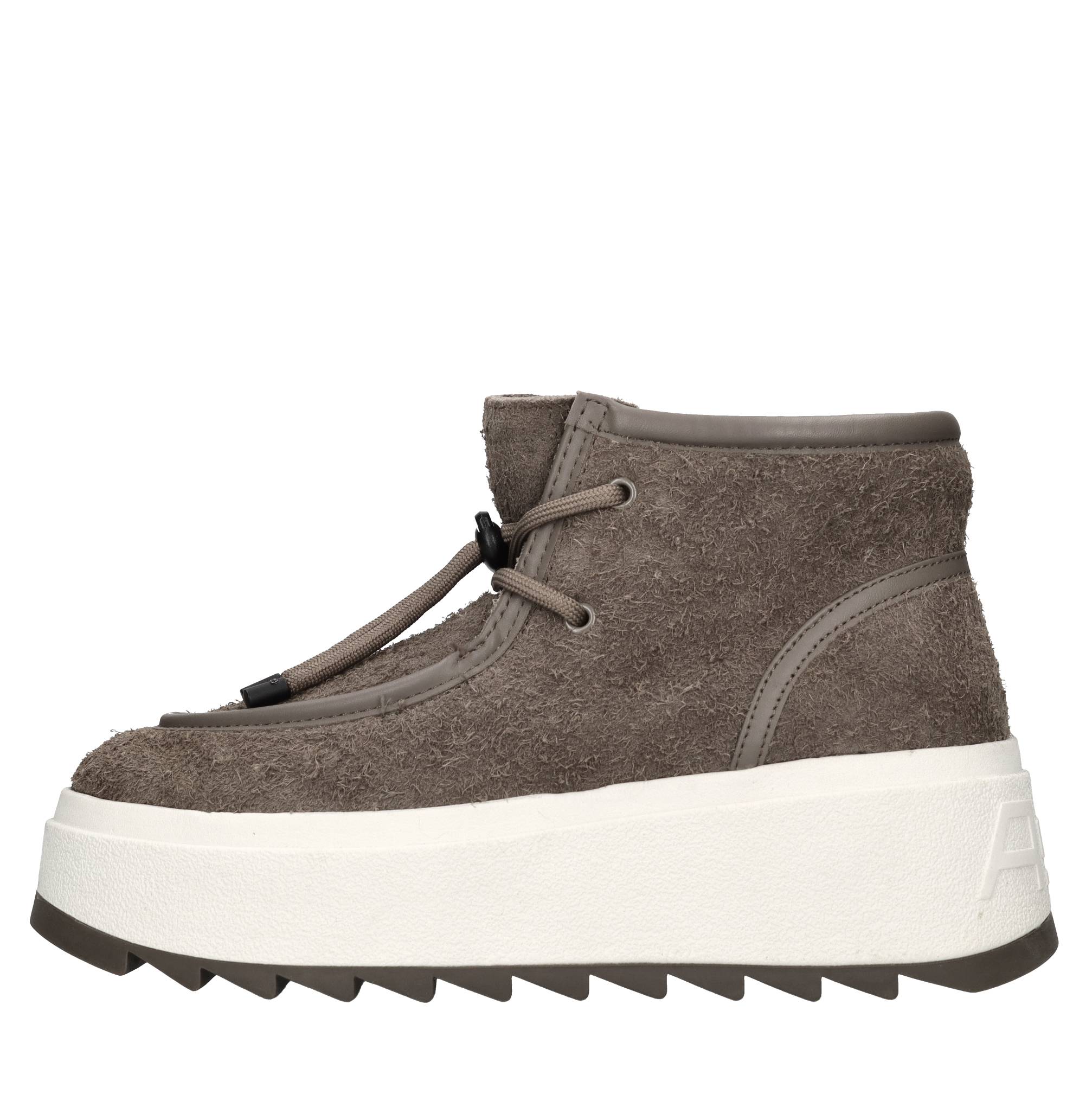Ash Bottes Brunes-image
