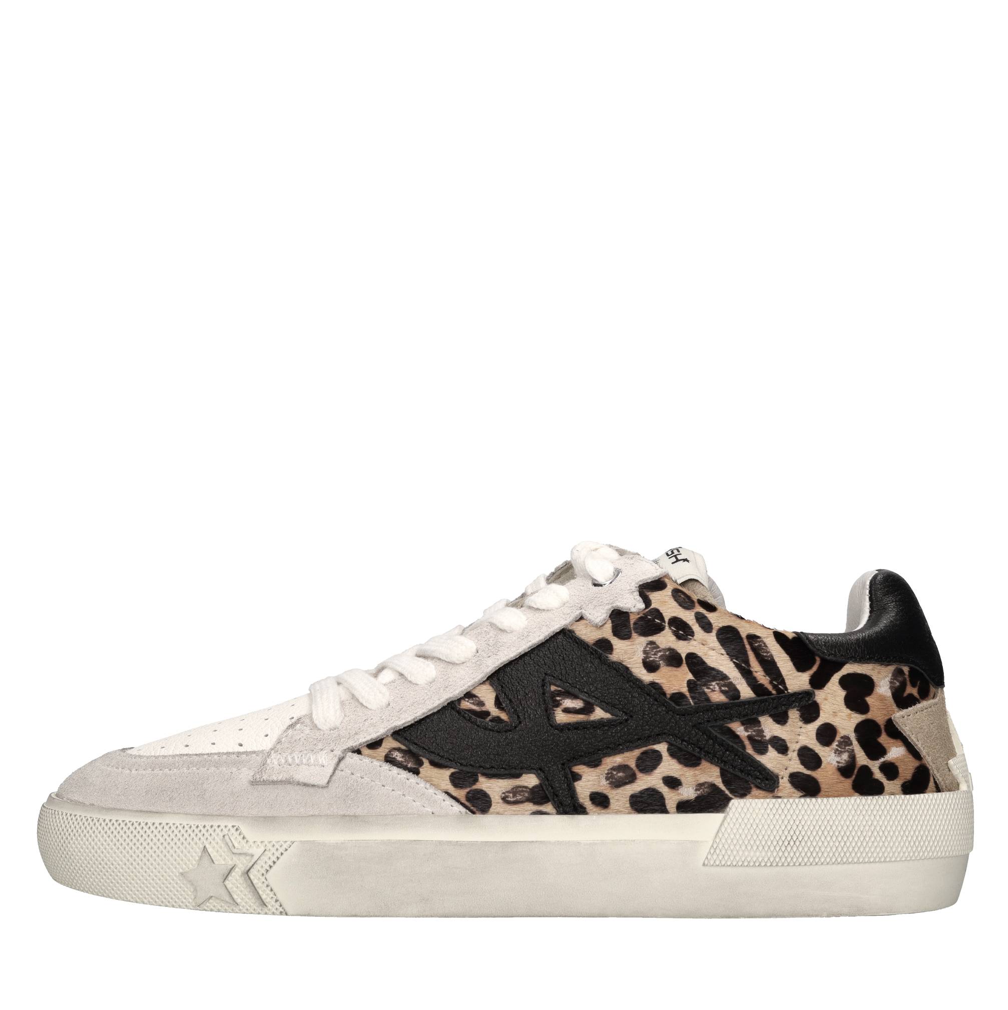 Ash Sneakers Multicolor