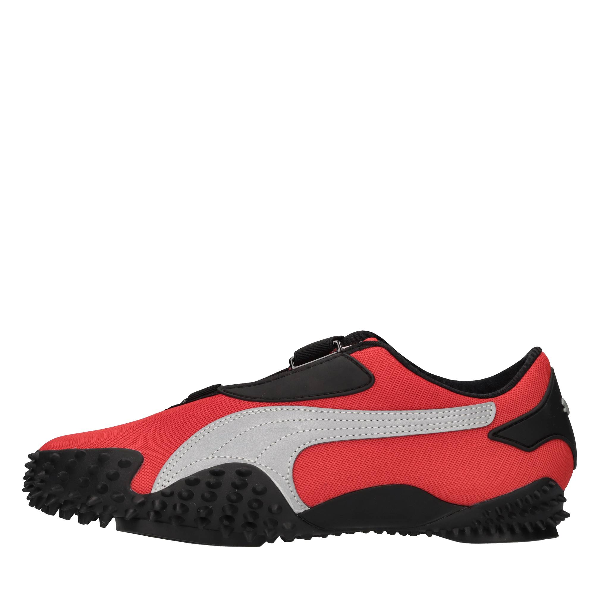 Puma Sneakers Rouge