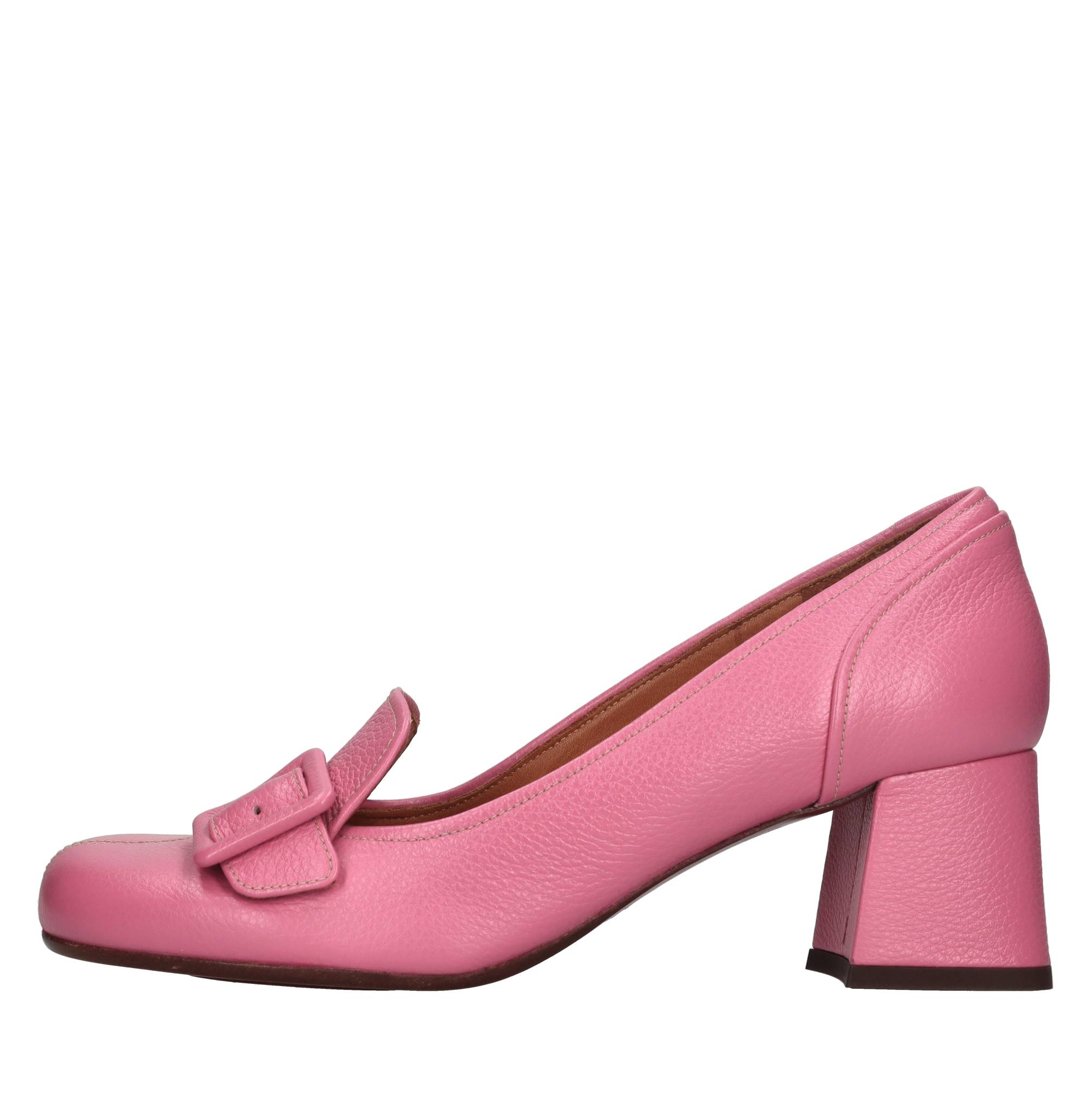Chie Mihara Lage schoenen Roze