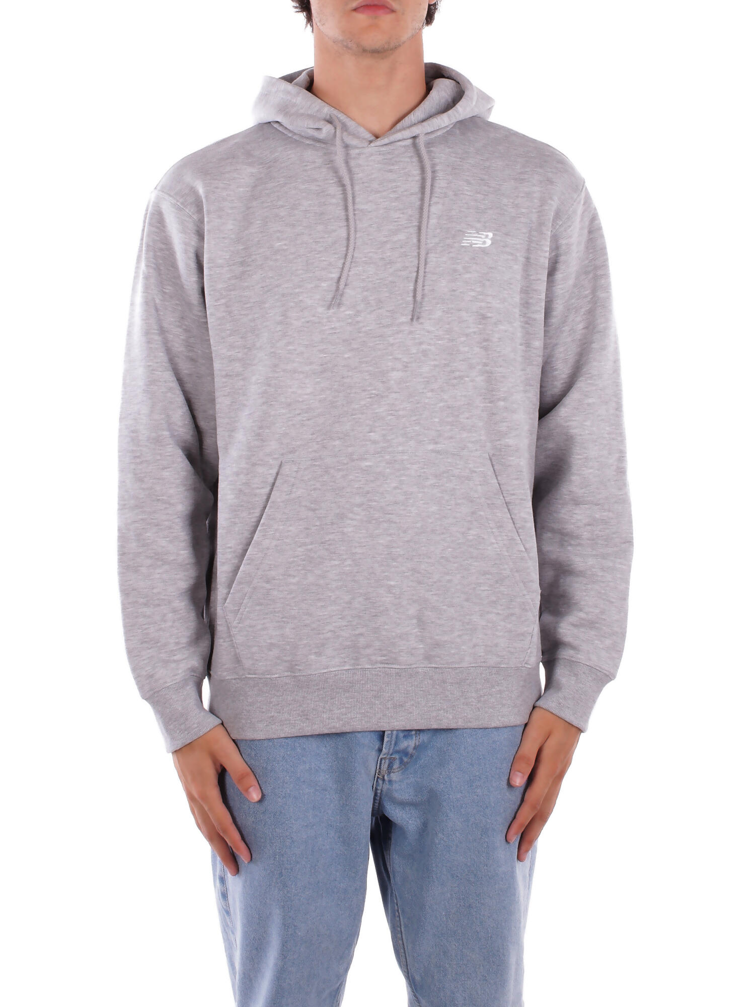 New Balance Sweaters