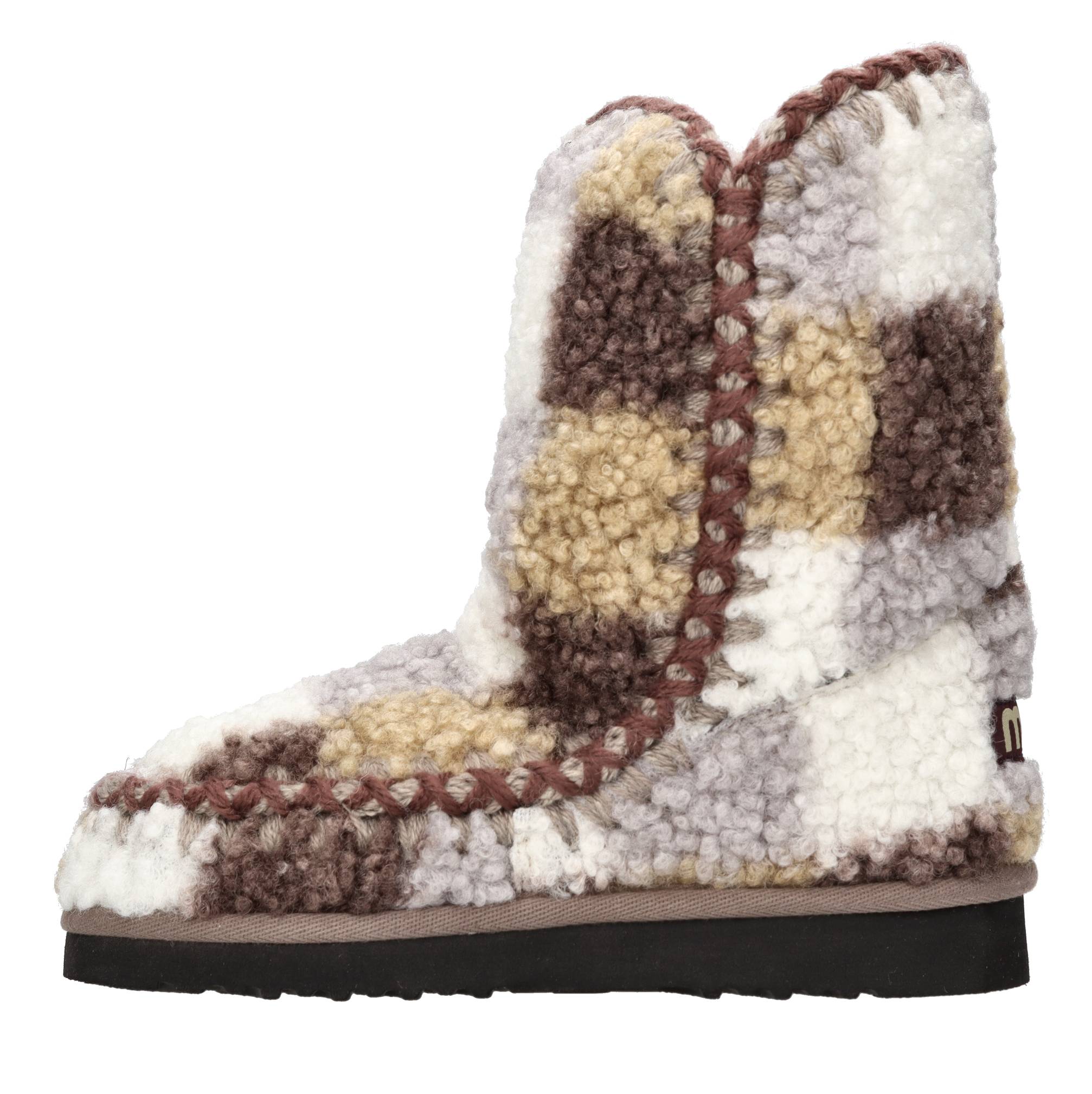 Mou Boots Multicolour