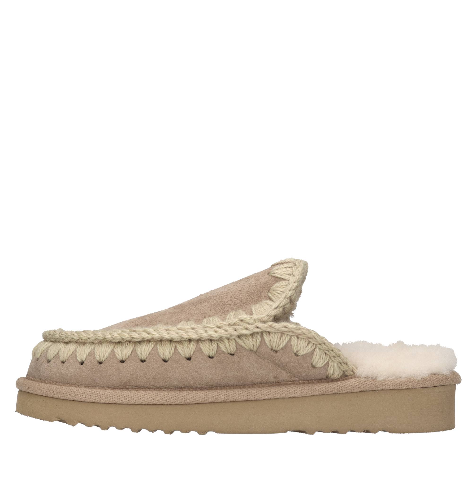 Mou Sandel beige