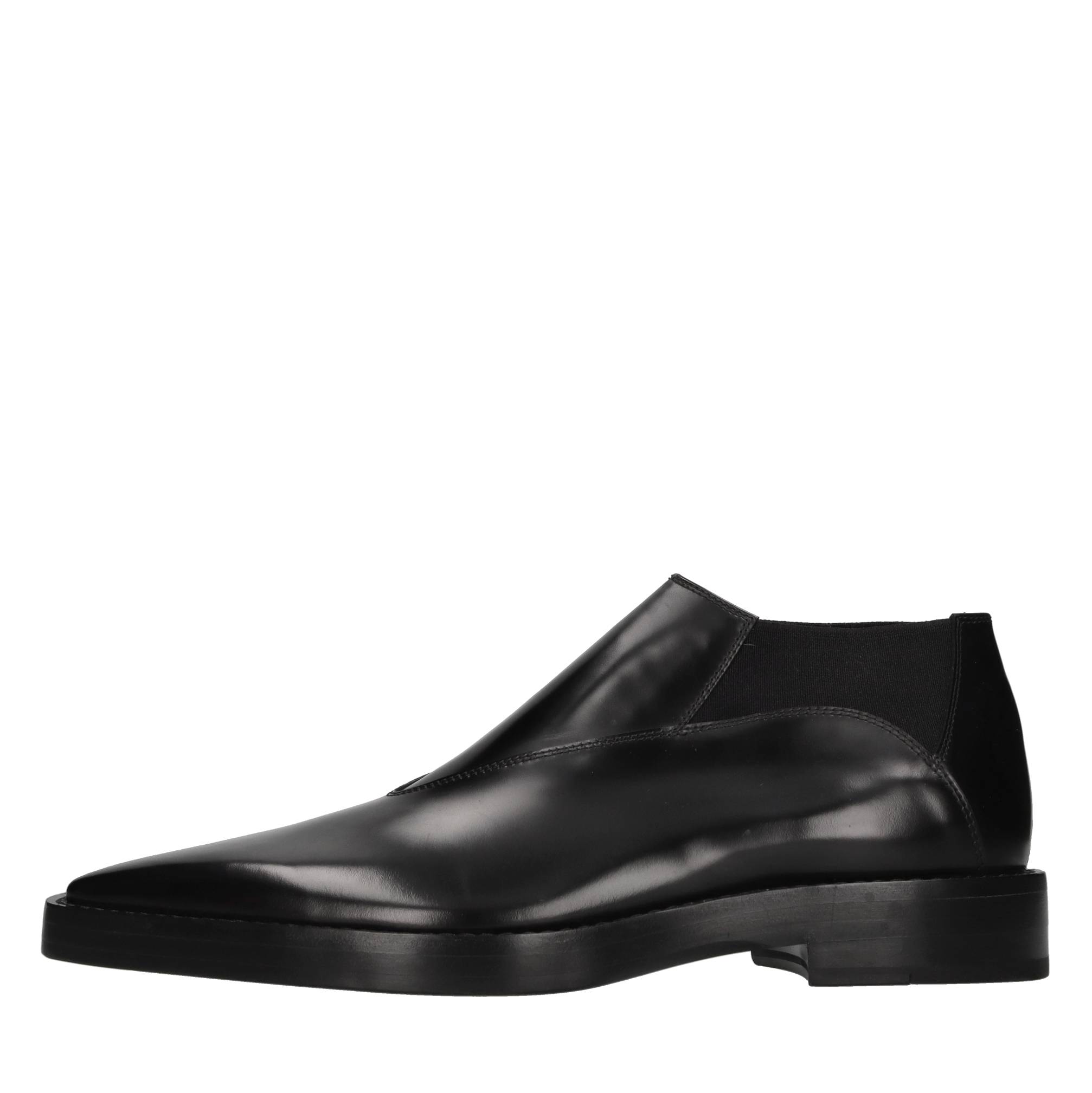 MUGLER Boots