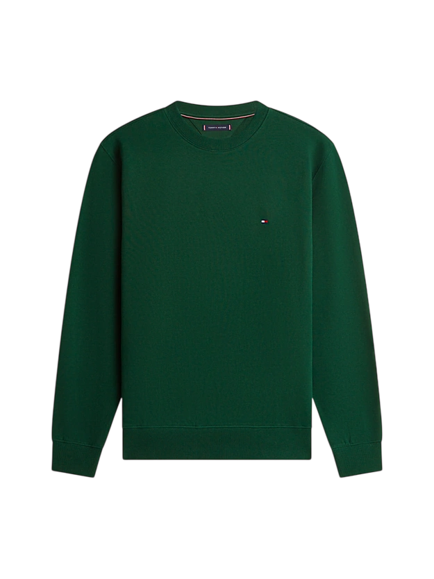 Tommy Hilfiger Grune Hemden