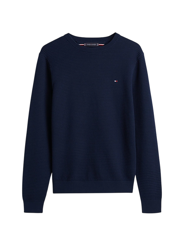 Tommy Hilfiger Blaue Hemden