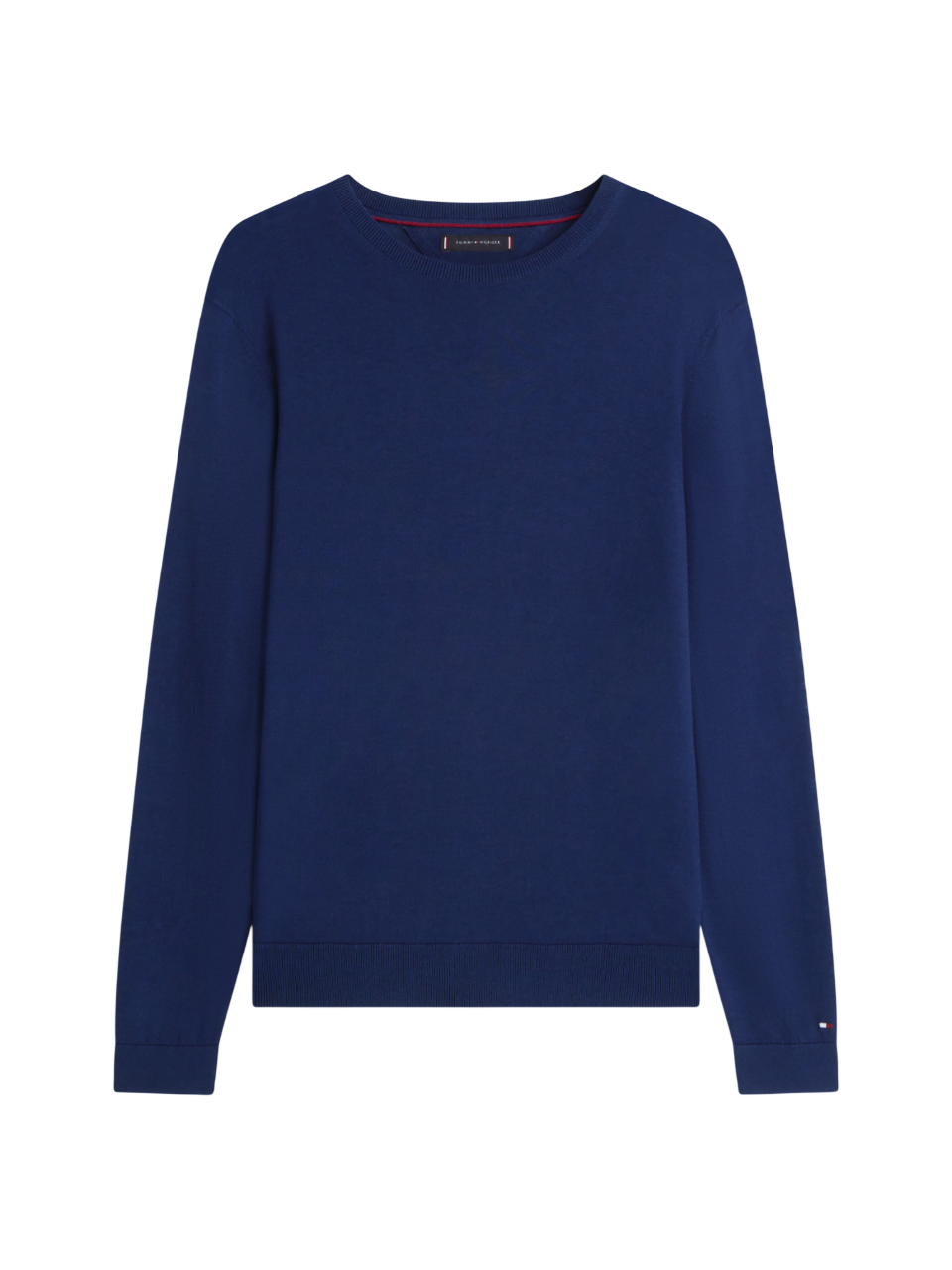 Tommy Hilfiger Blaue Hemden