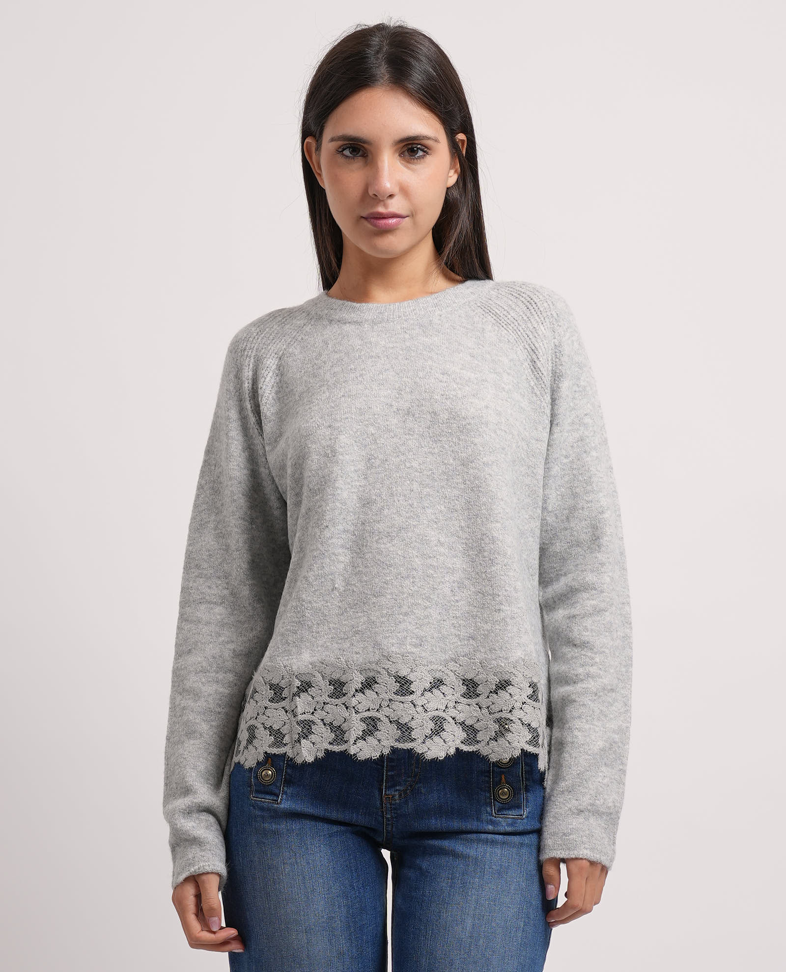 Markup Shirts Grey
