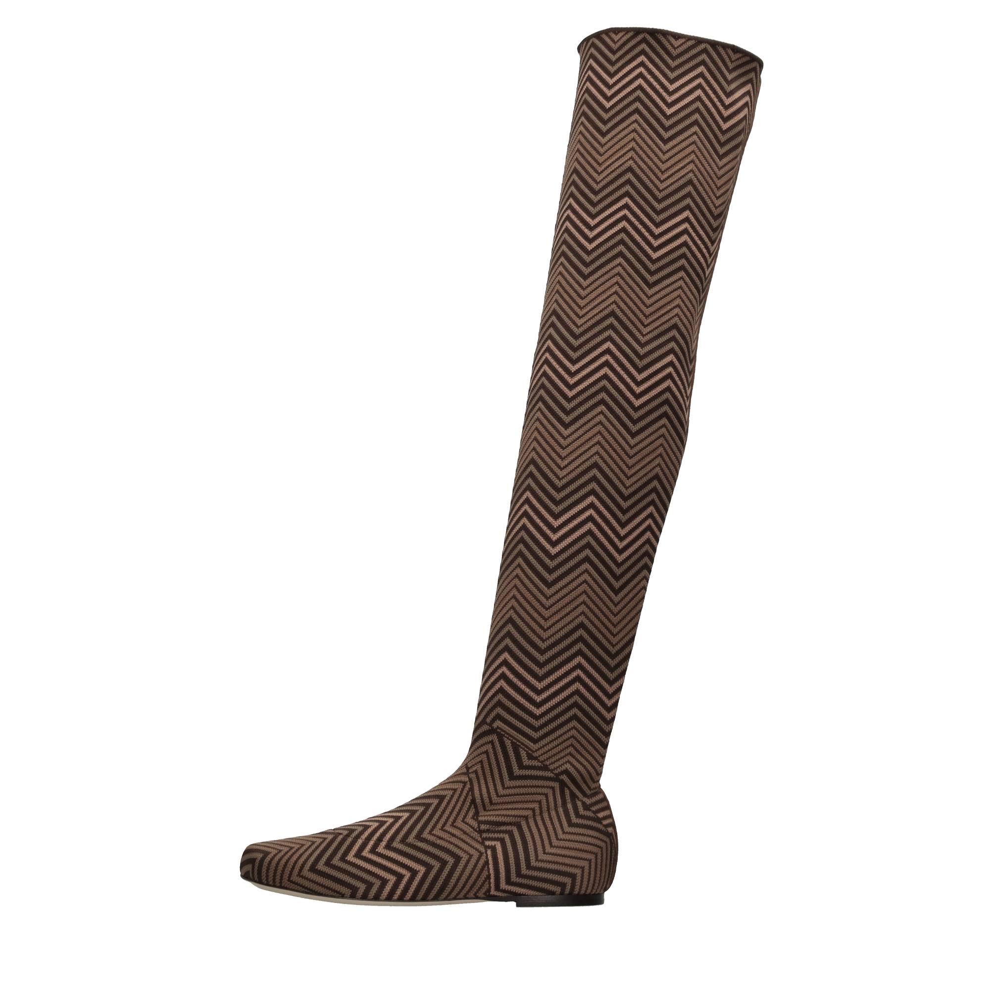 Missoni Boots