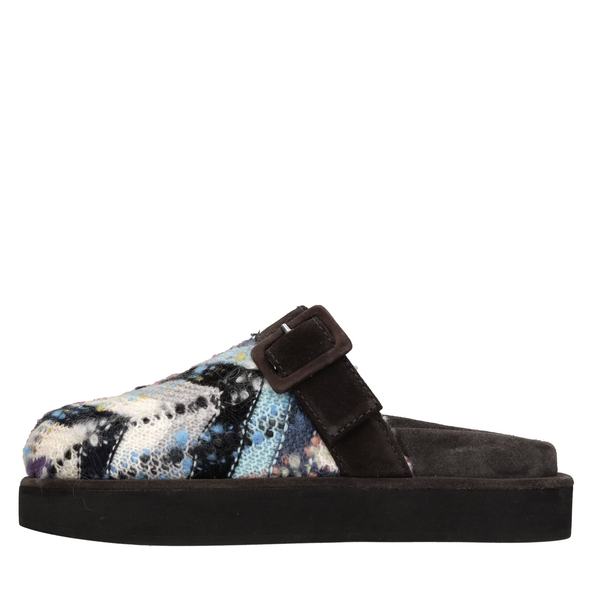 Missoni Sandals MultiColour