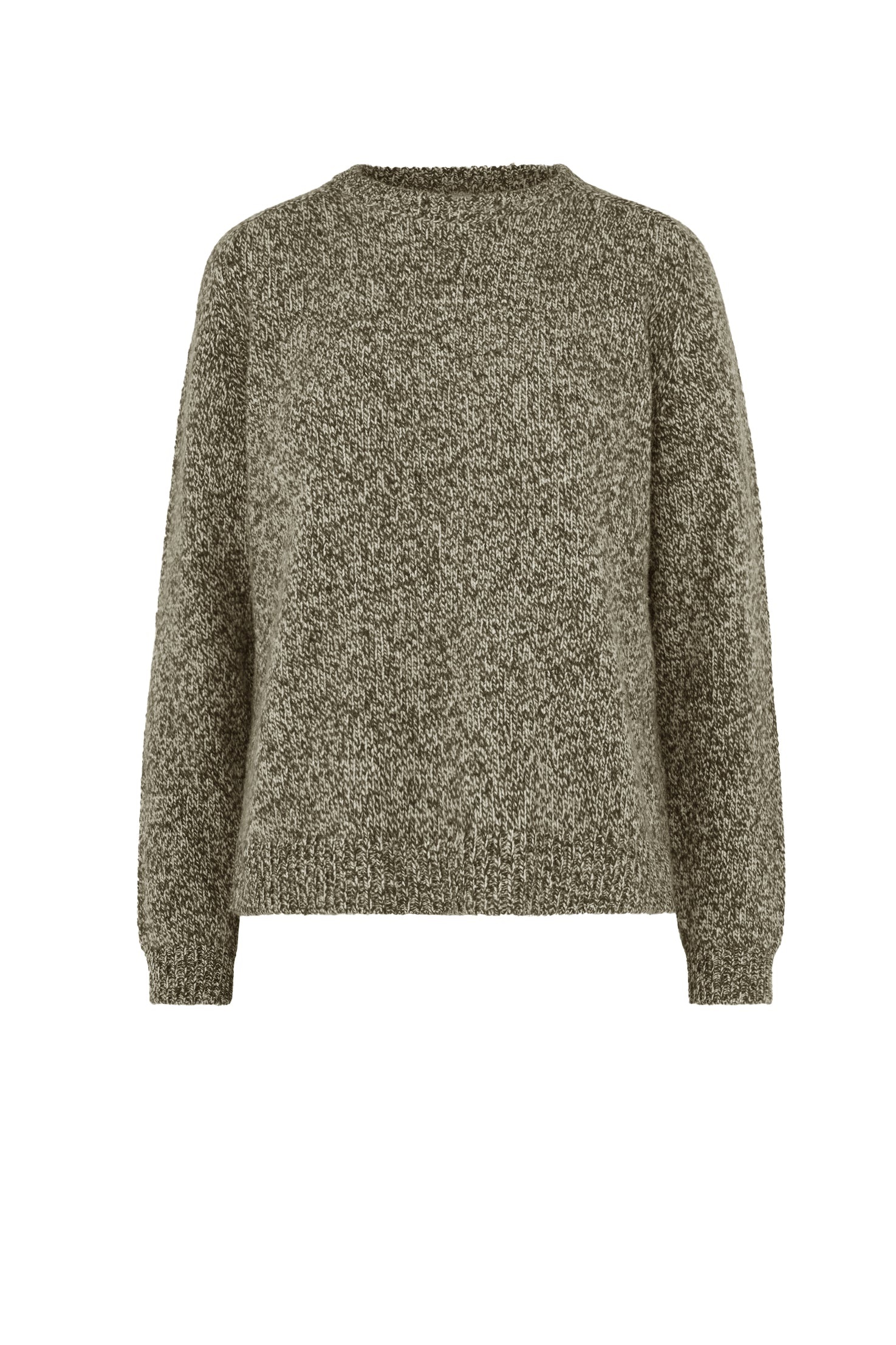 Bomboogie Shirts Beige