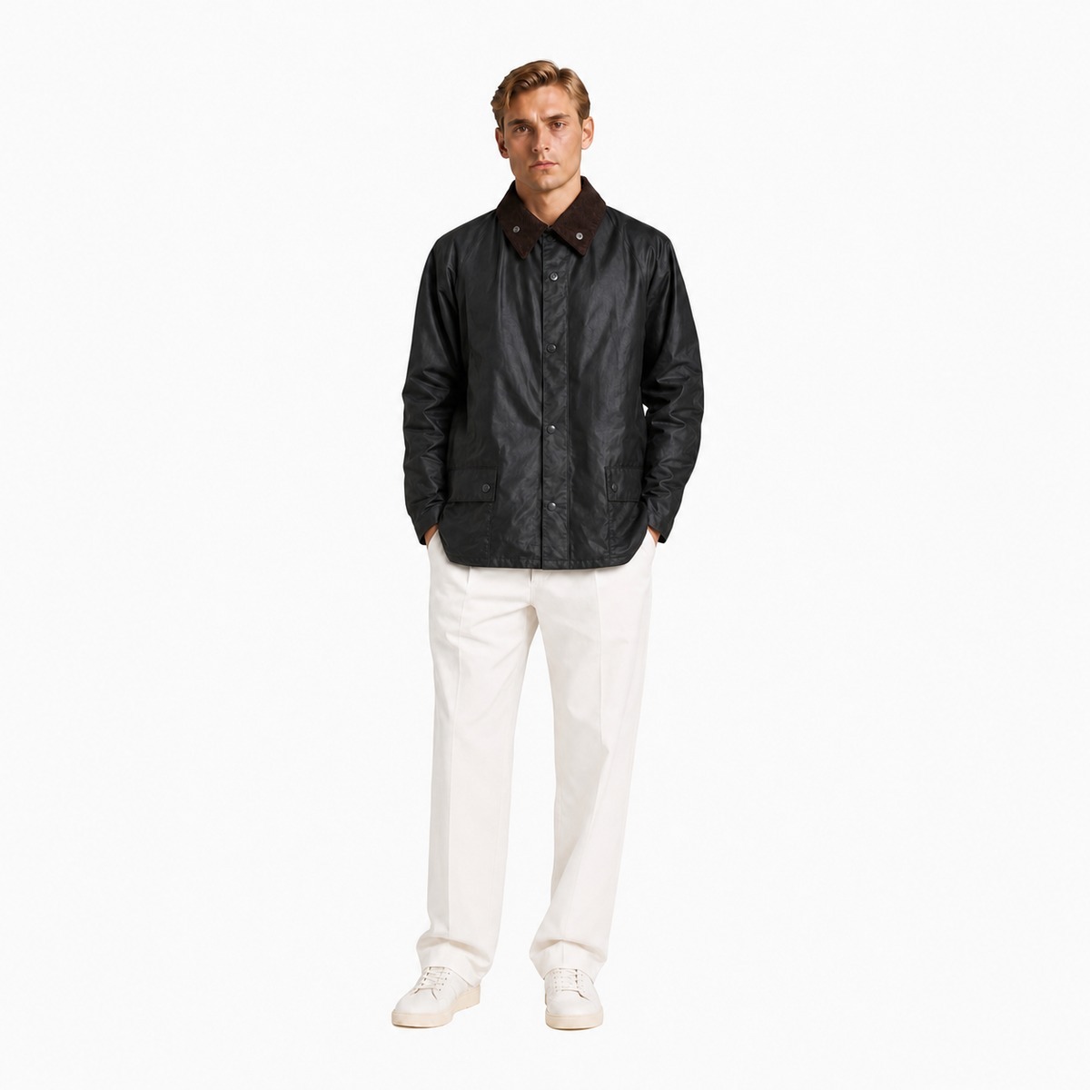 Barbour Jassen Salie