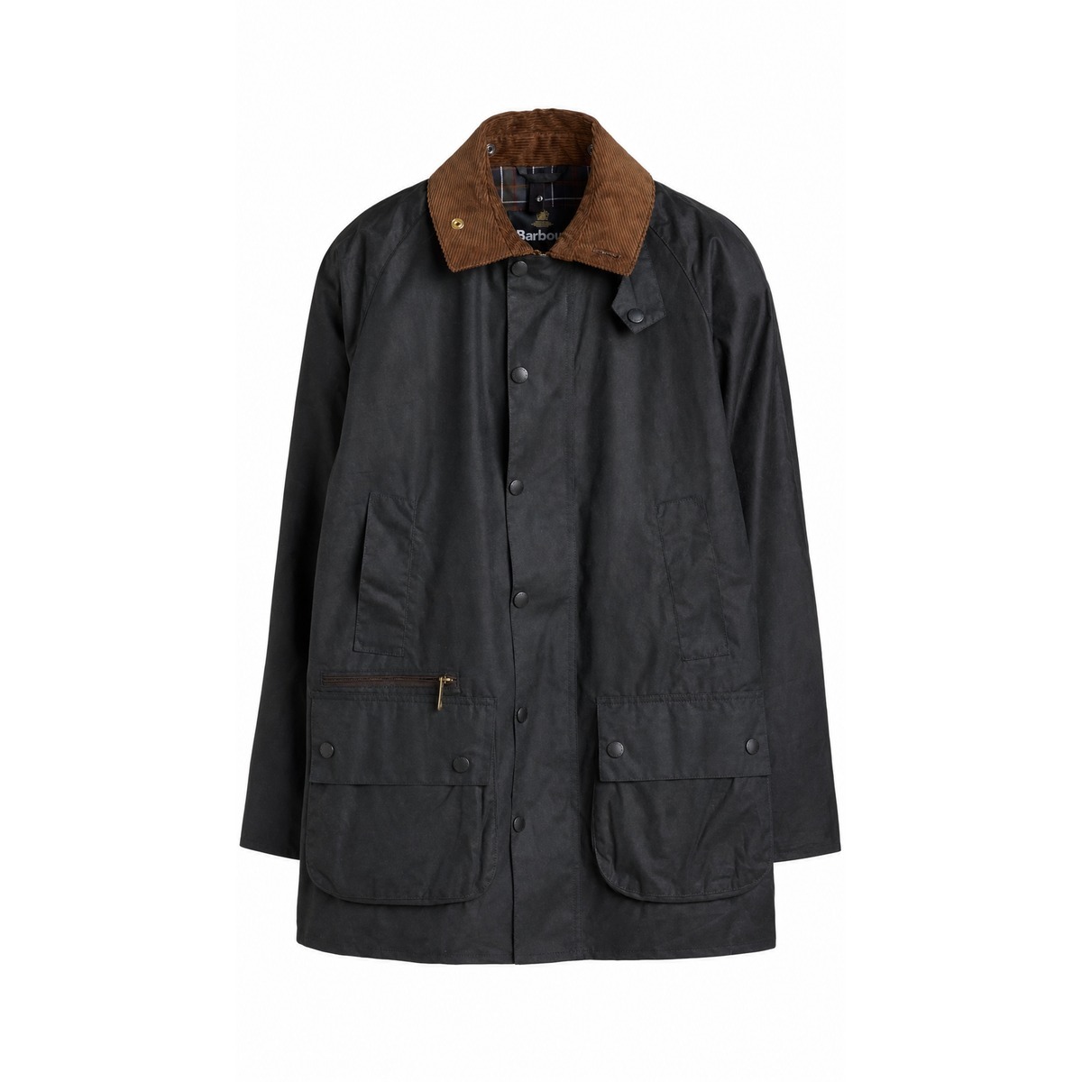 Barbour Vestes Sage