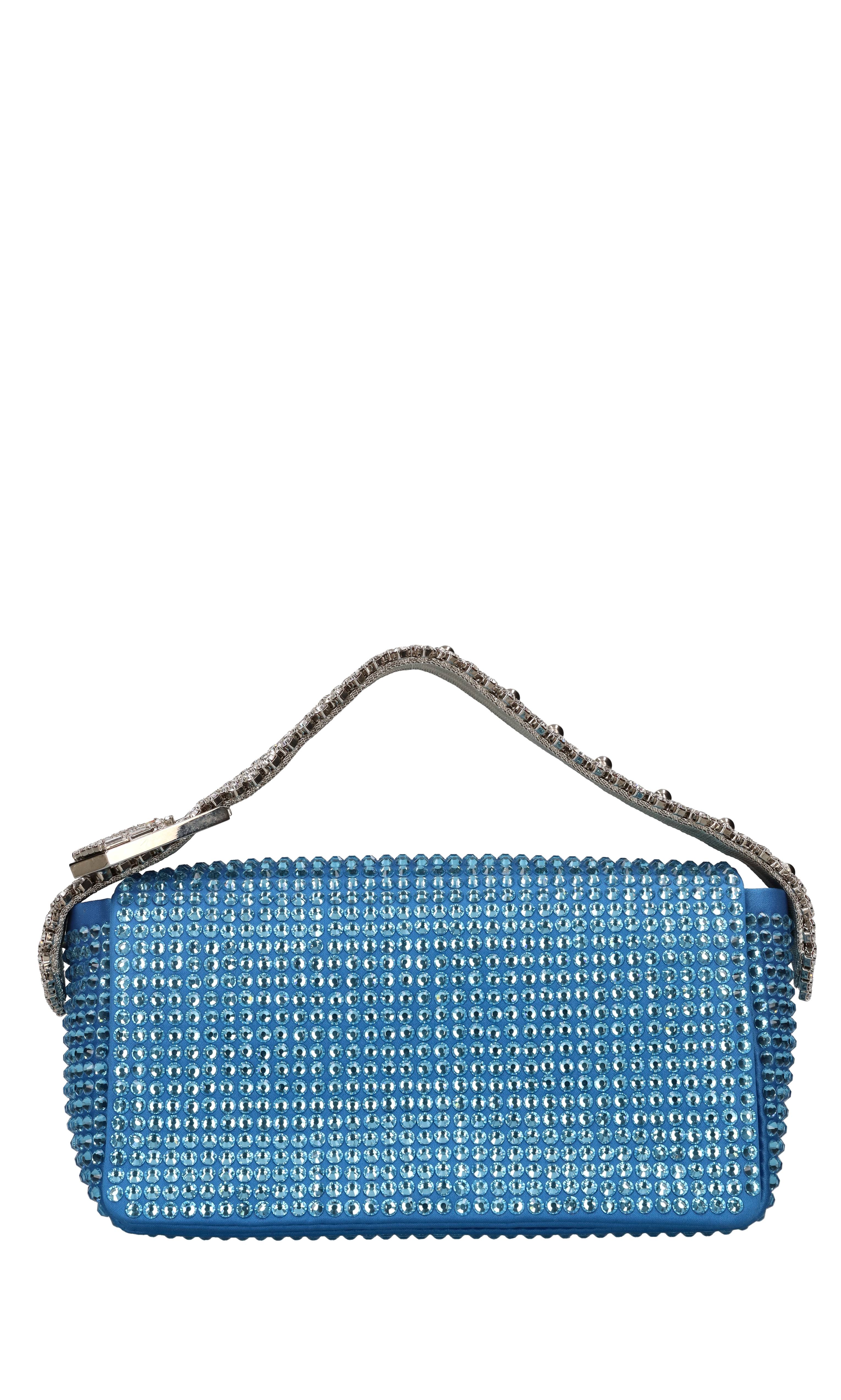 Gedebe Zakken. Blauw