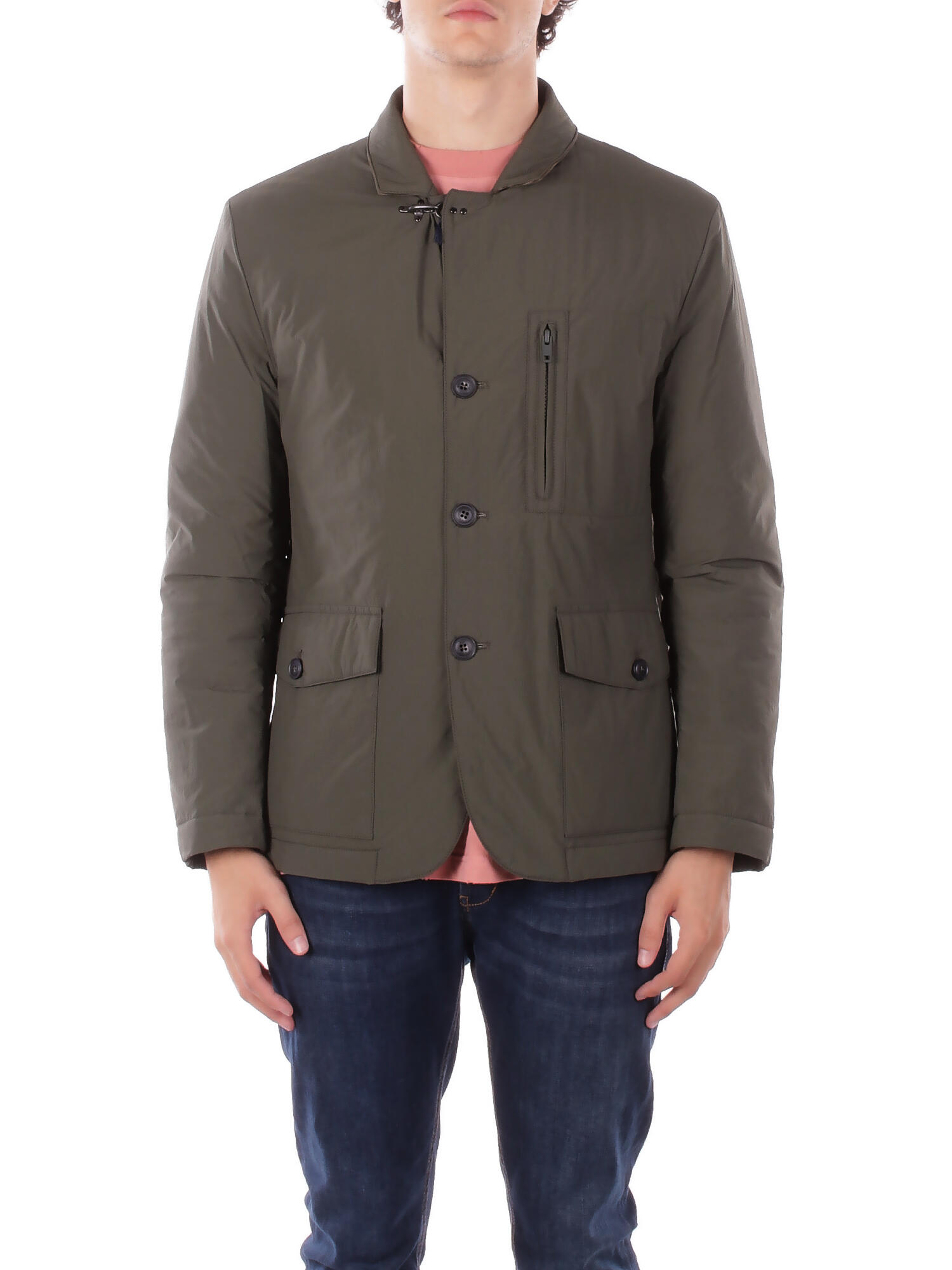 Fay Jackets Military