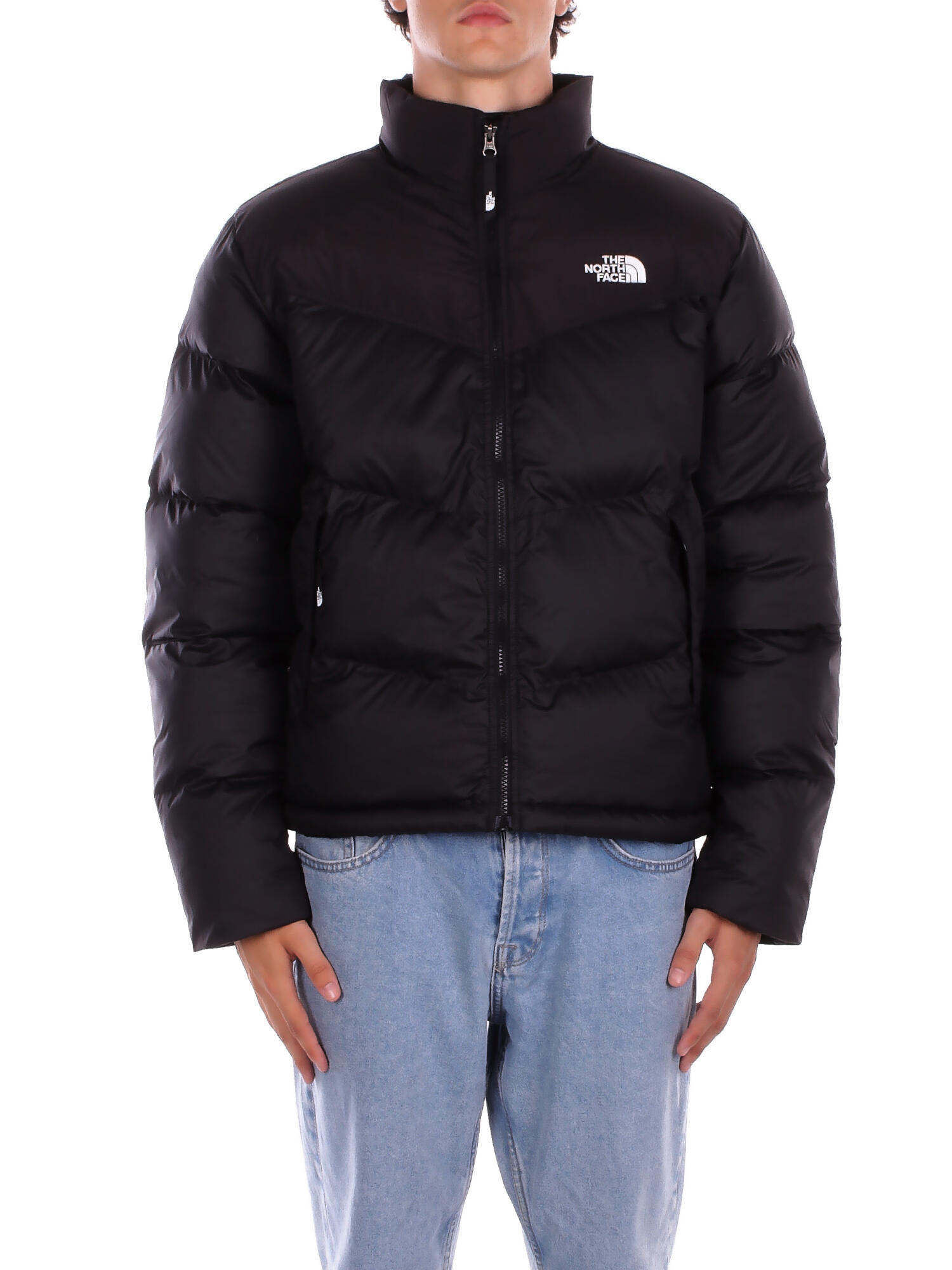 THE NORTH FACE Coats Black