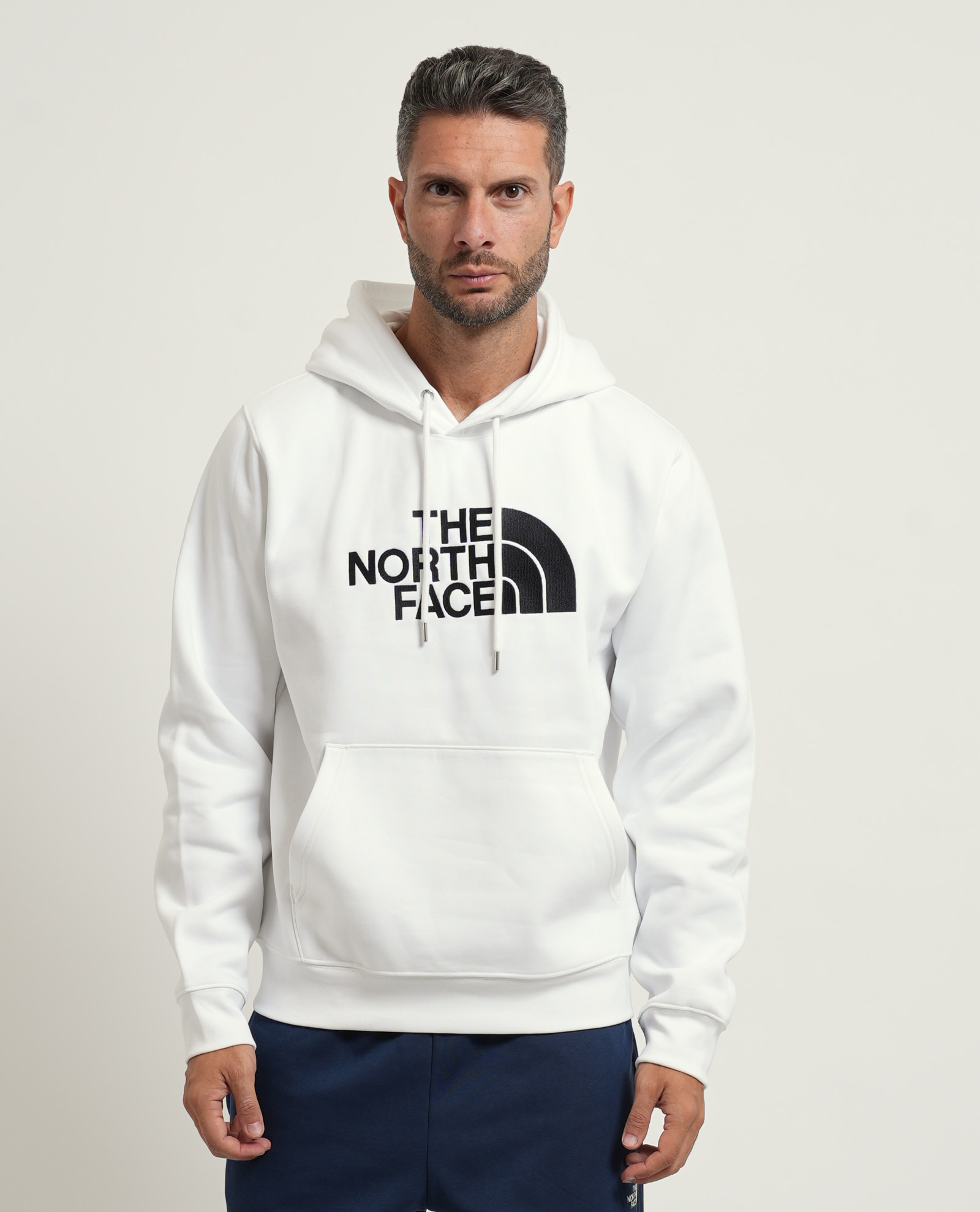 The North Face Overhemden wit