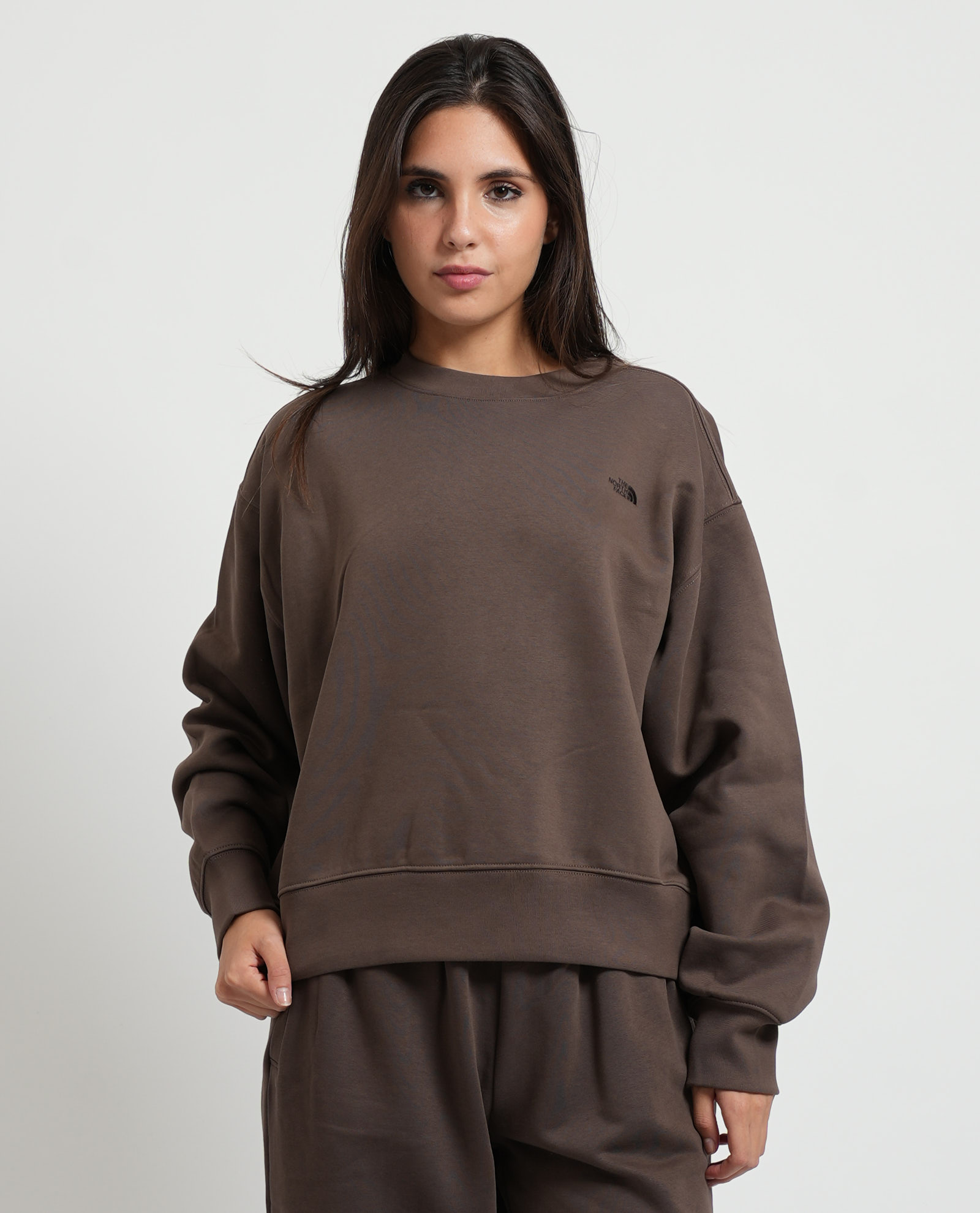The North Face Shirts Braun