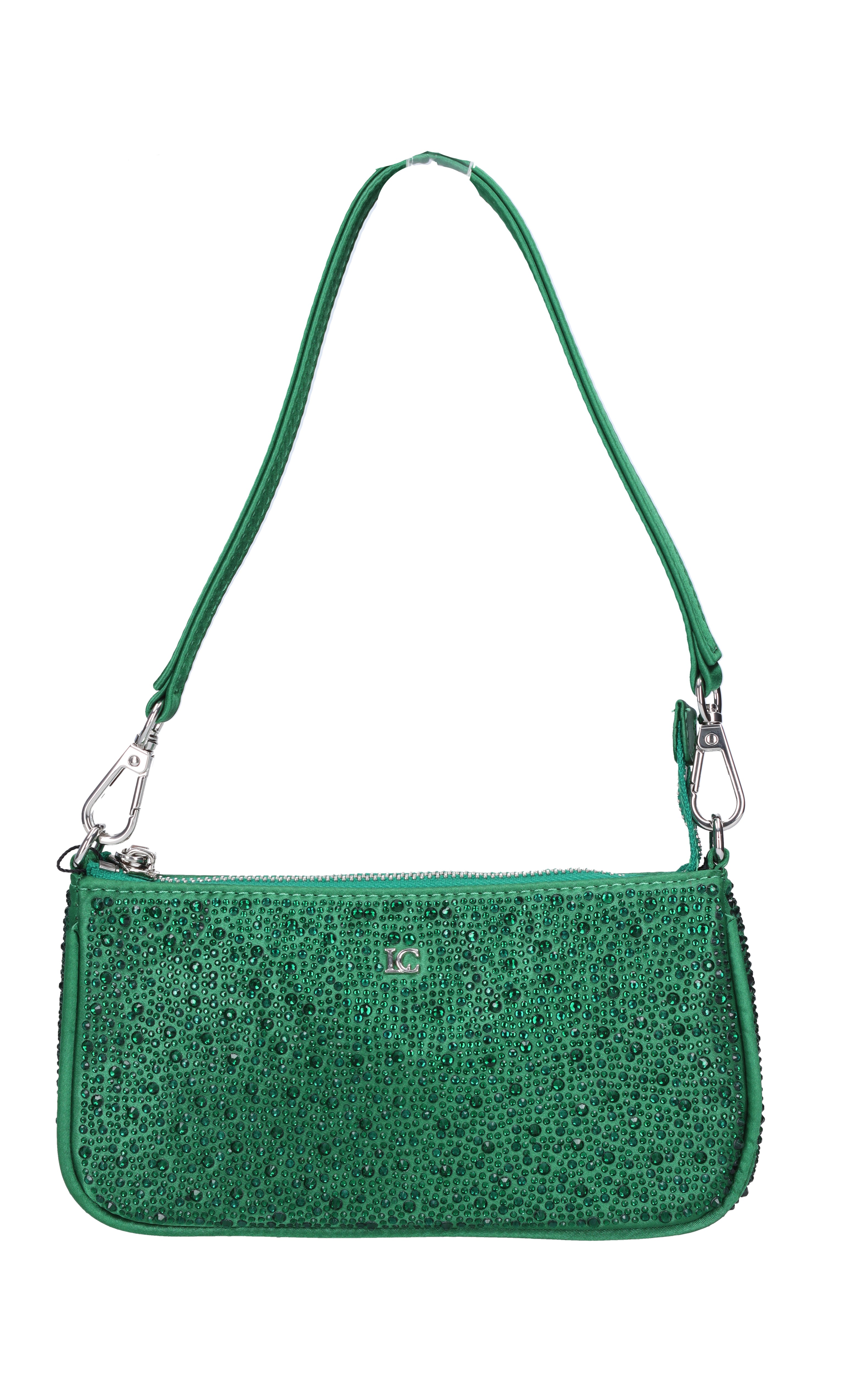 la carrie Bags.. Green