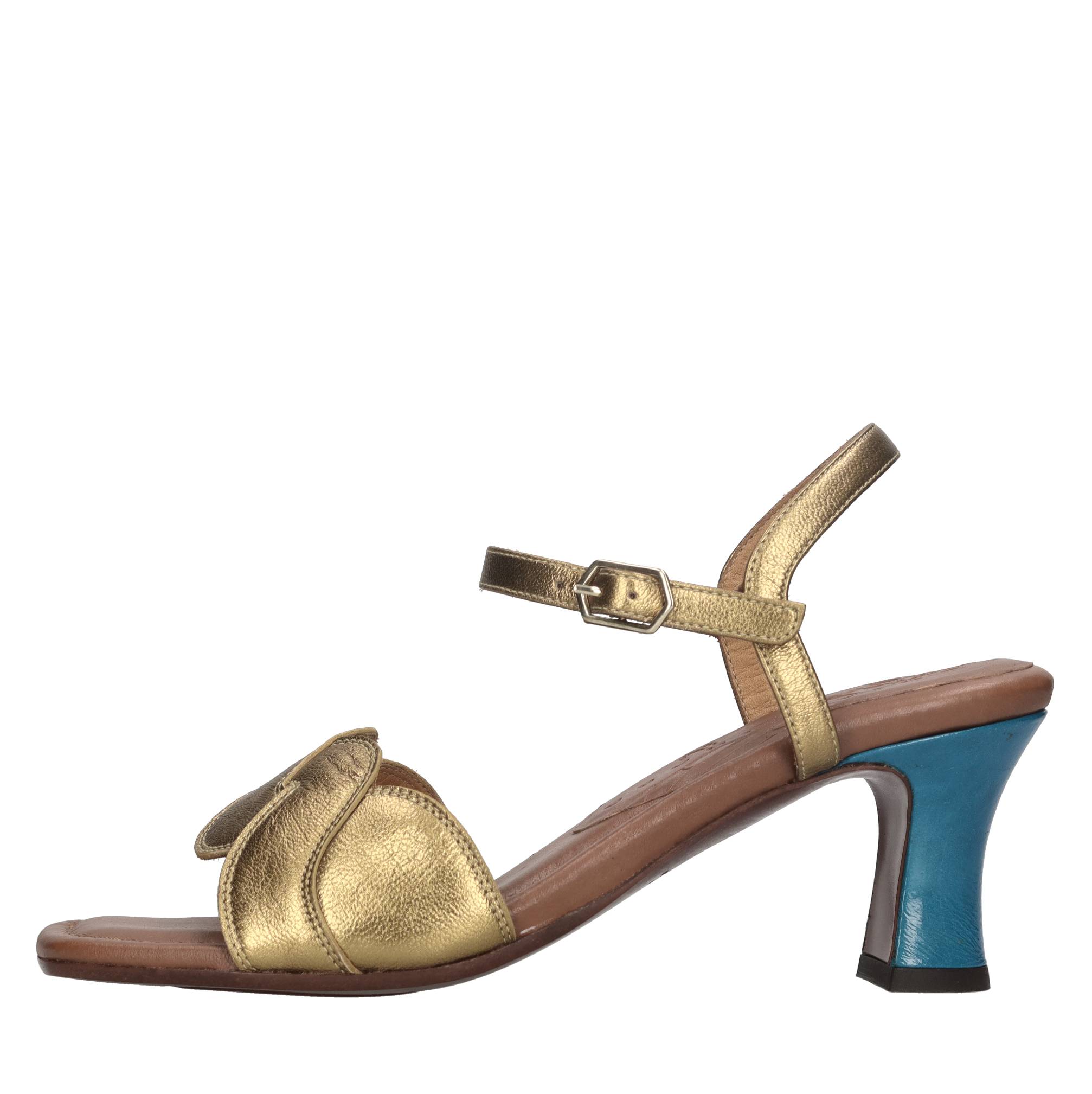Chie Mihara Sandalen Bruin