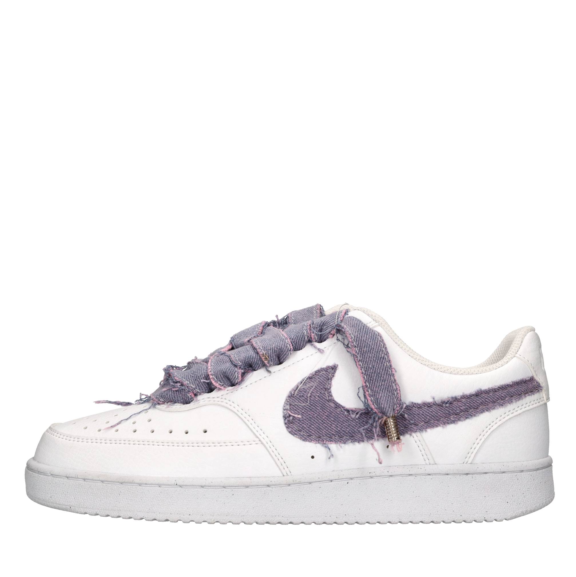 NIKE SEDDYS Sneakers White