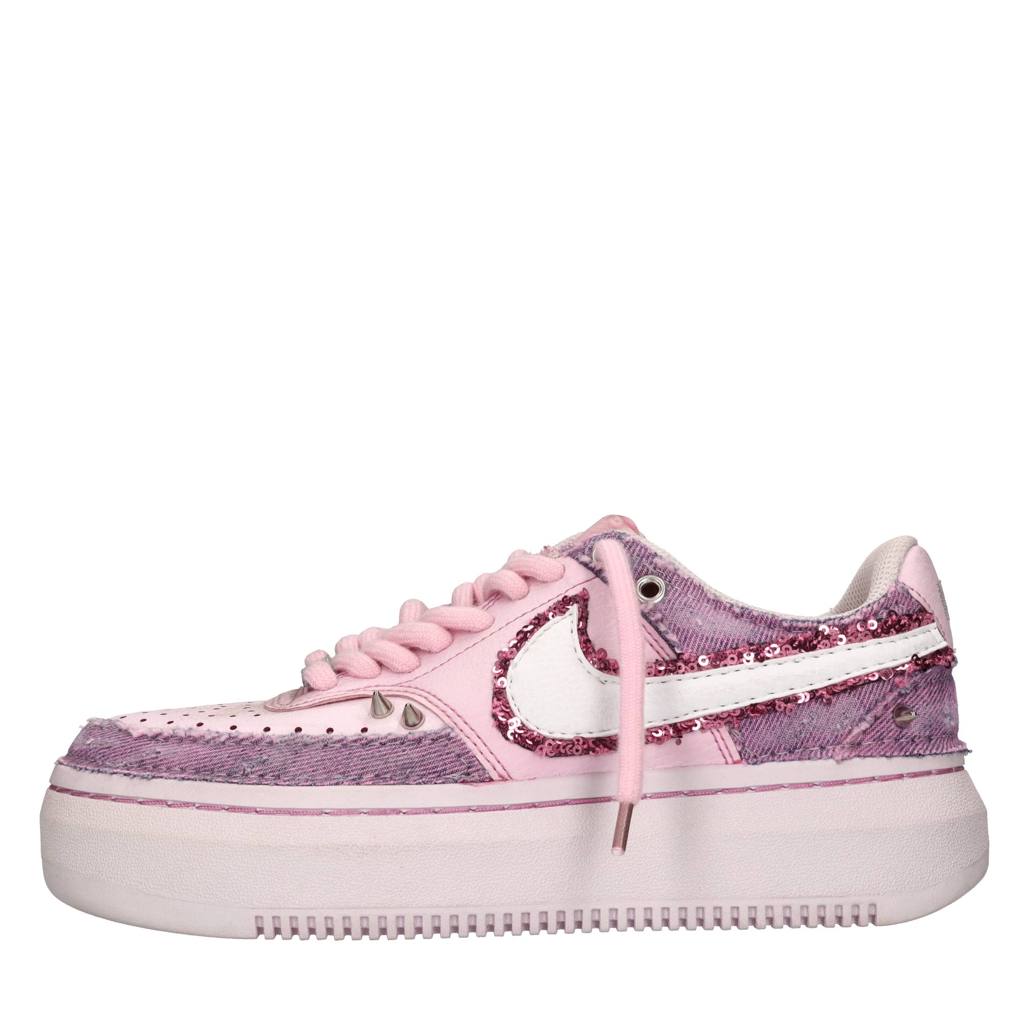 NIKE SEDDYS Sneakers Pink