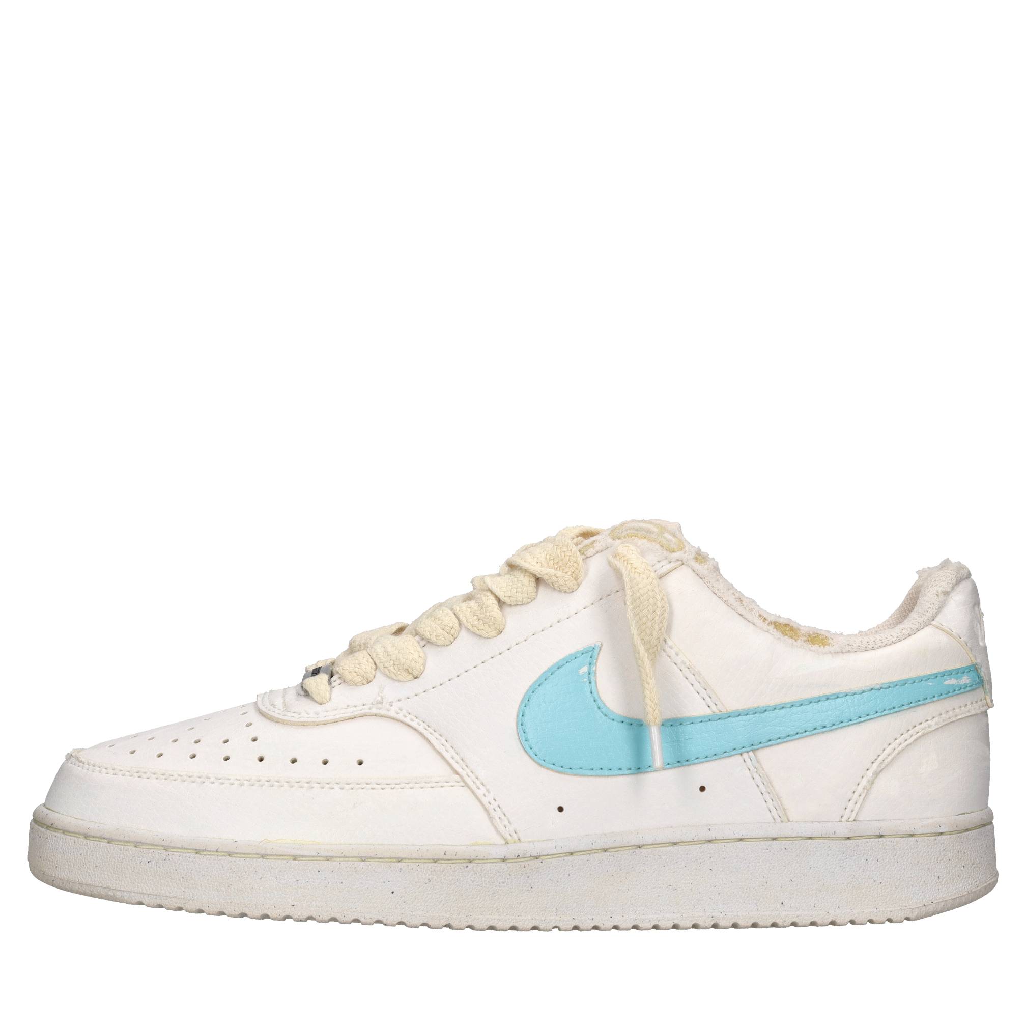 NIKE SEDDYS Sneakers Beige