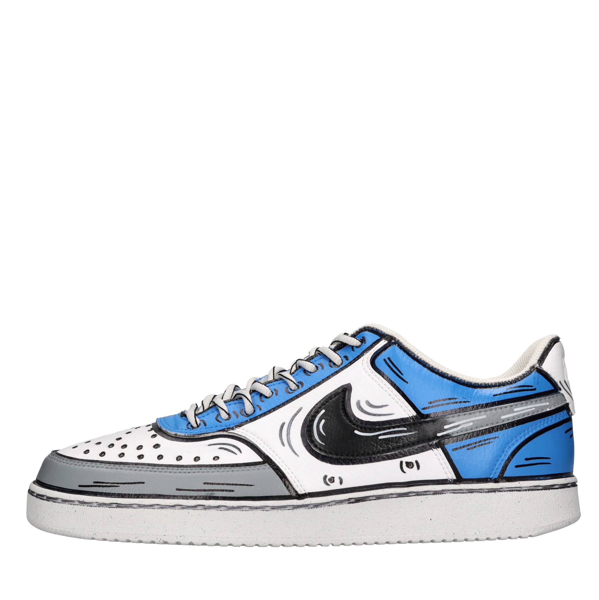 NIKE SEDDYS Sneakers MultiColour
