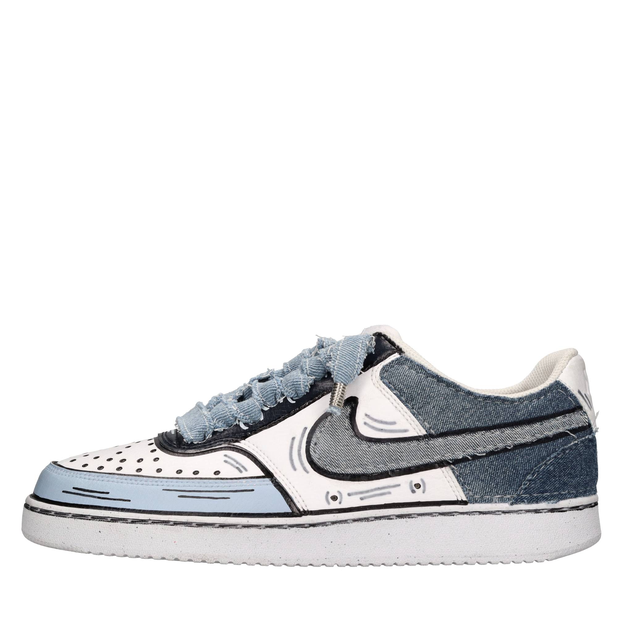 NIKE SEDDYS Sneakers MultiColour
