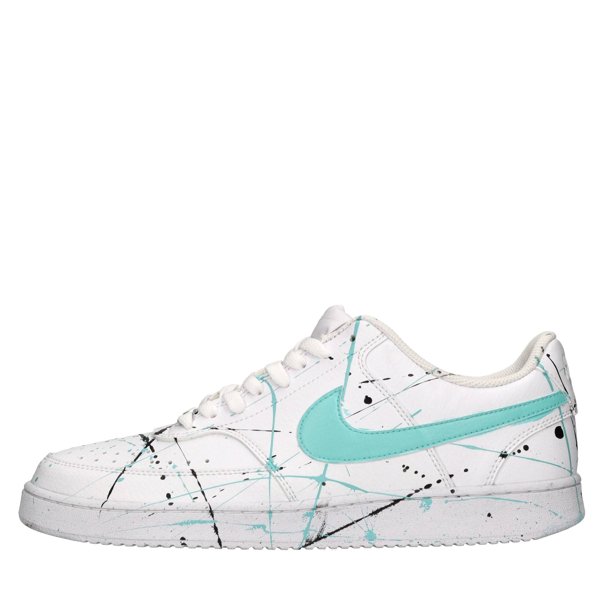 NIKE SEDDYS Sneakers MultiColour
