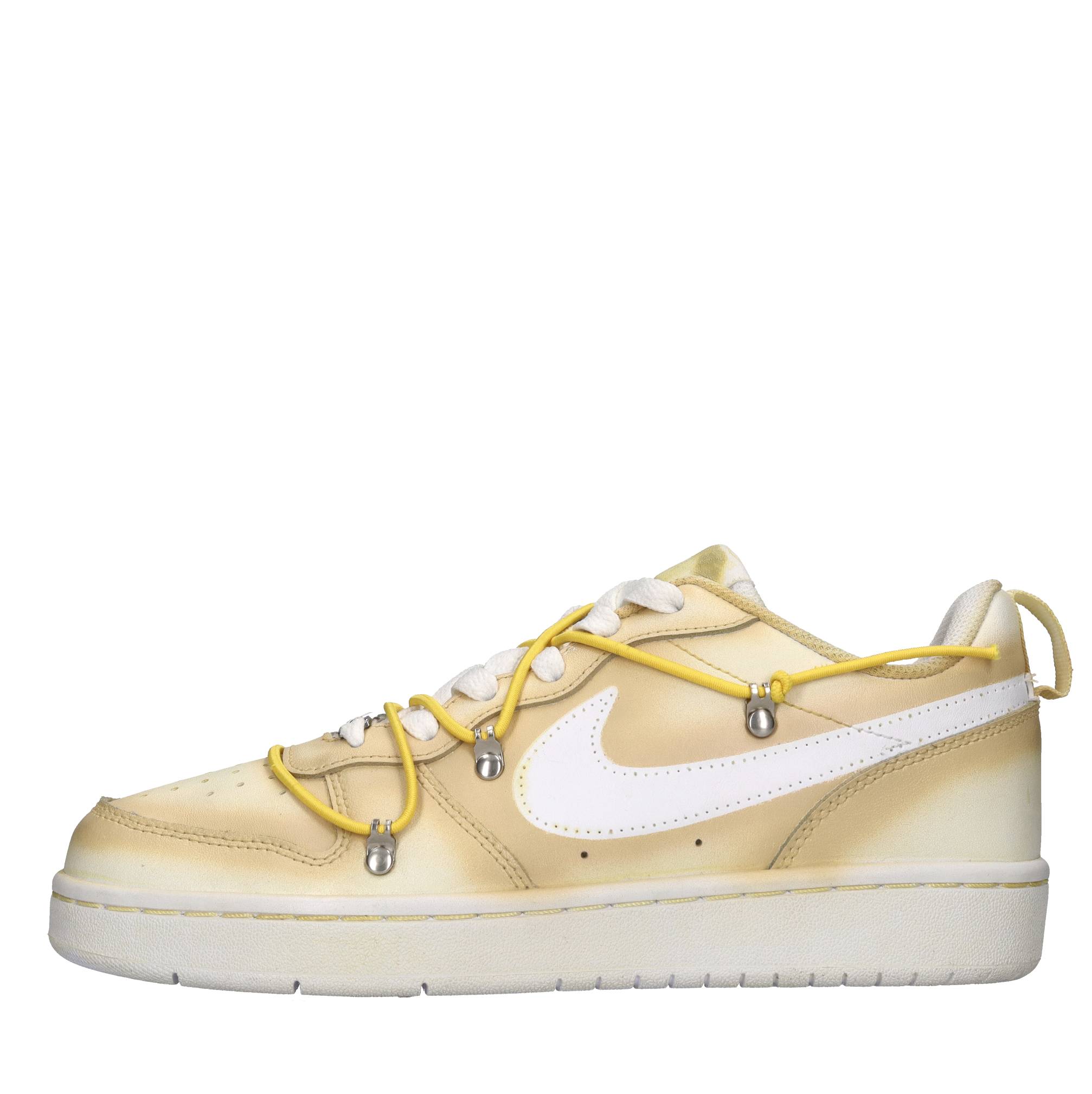 NIKE SEDDYS Sneakers Beige