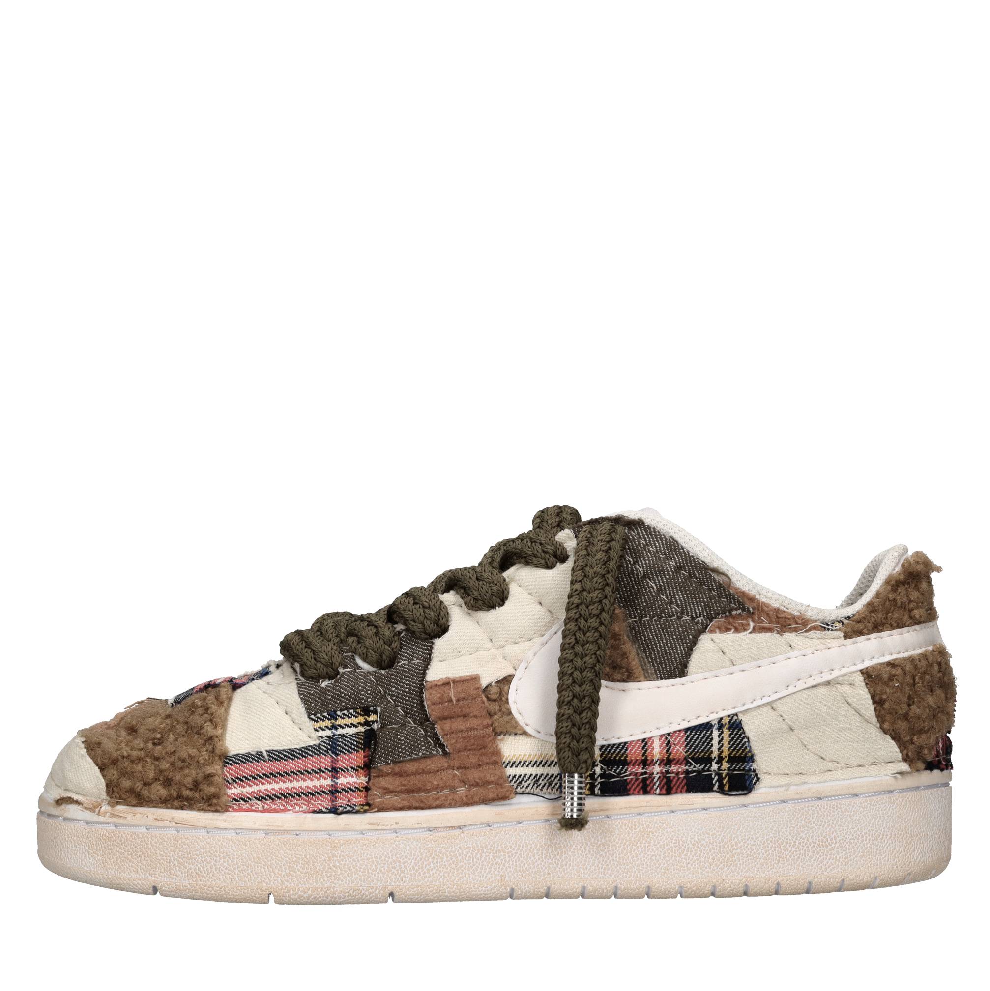 NIKE SEDDYS Sneakers MultiColour