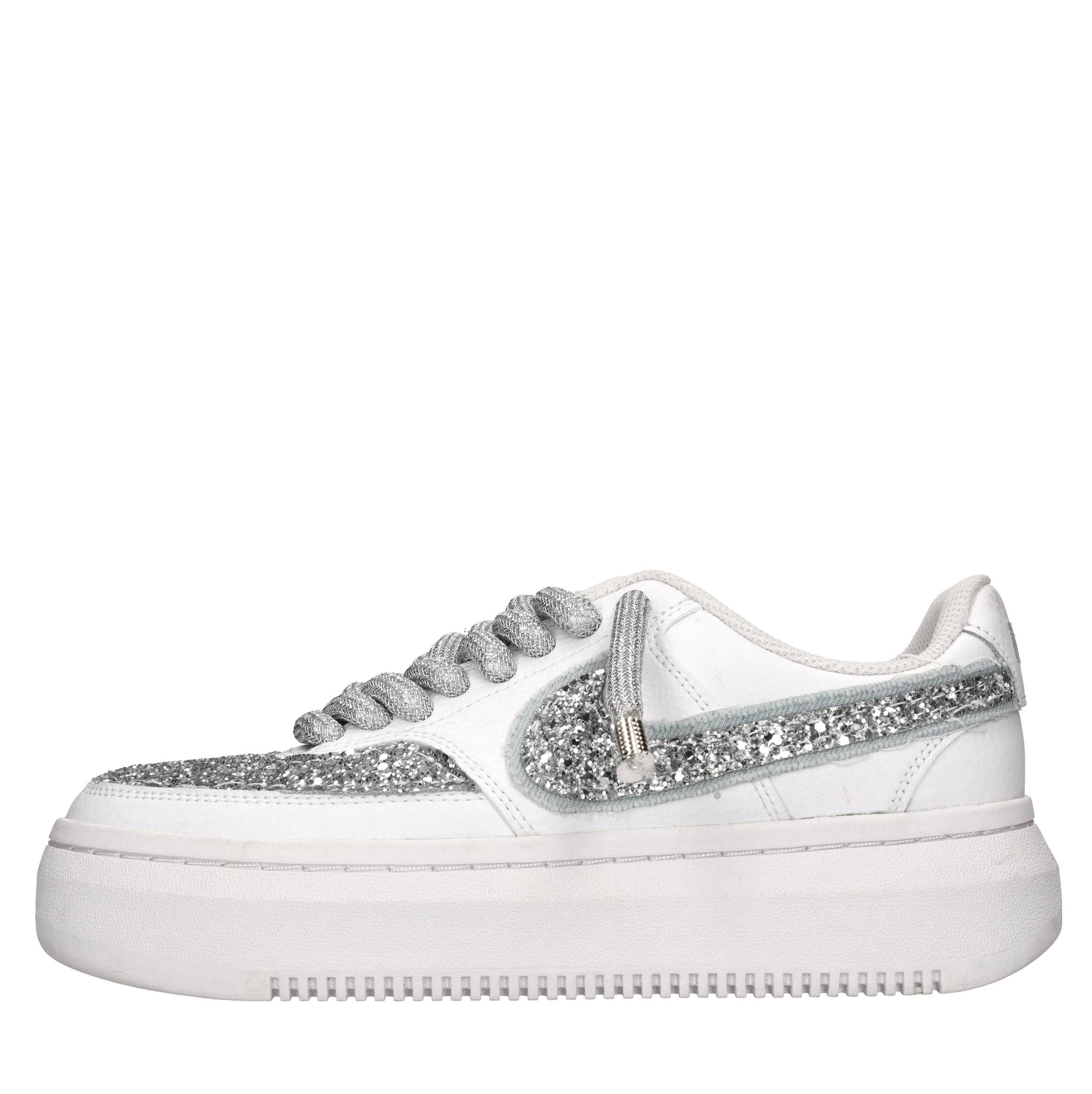 NIKE SEDDYS Sneakers White