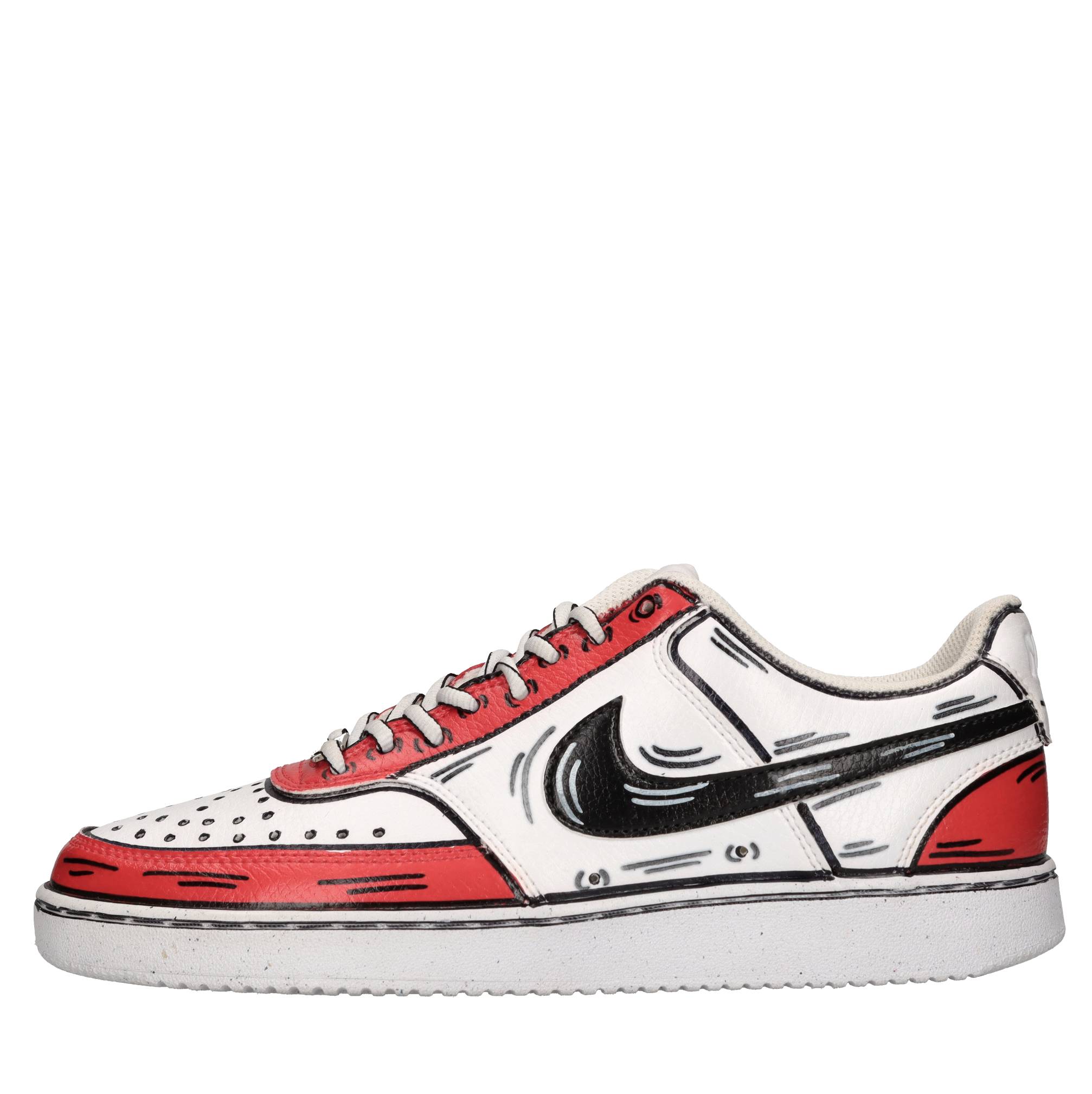 NIKE SEDDYS Sneakers MultiColour