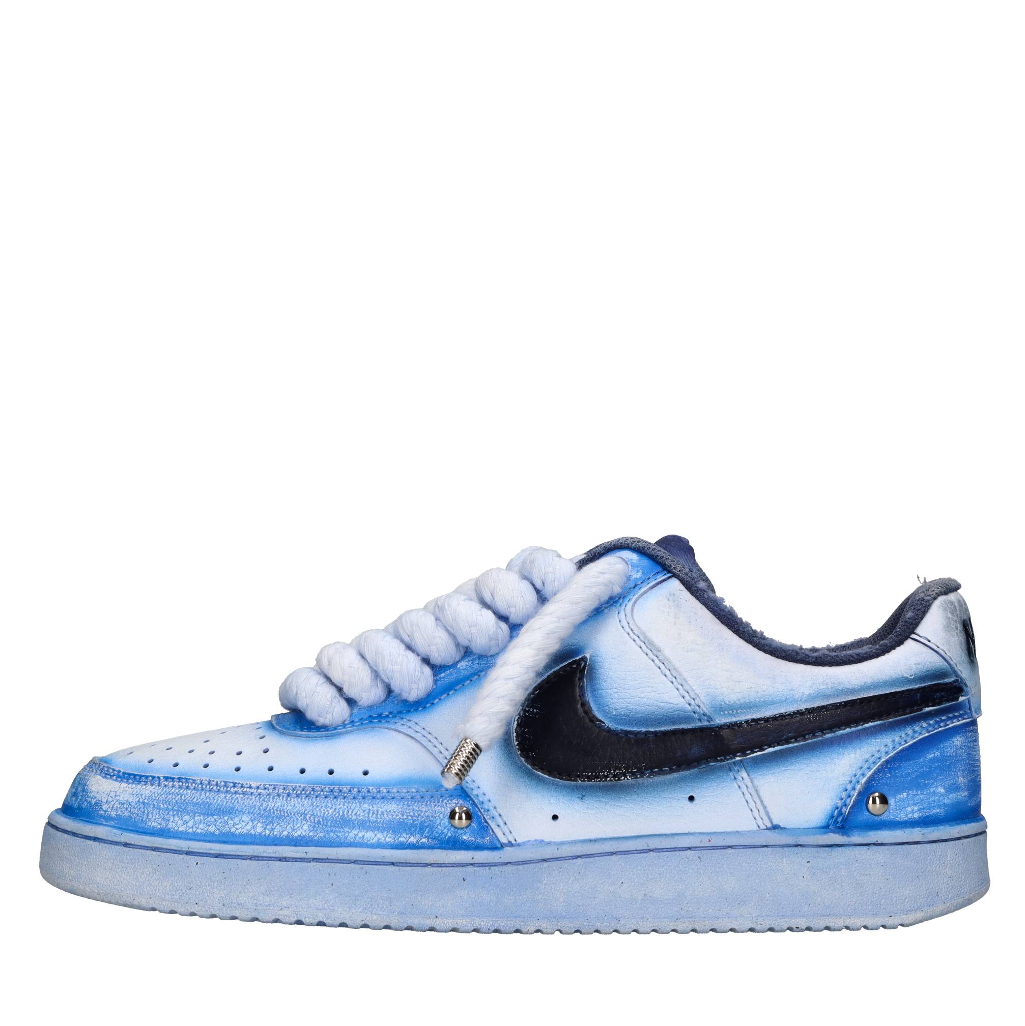 NIKE SEDDYS Sneakers Blue